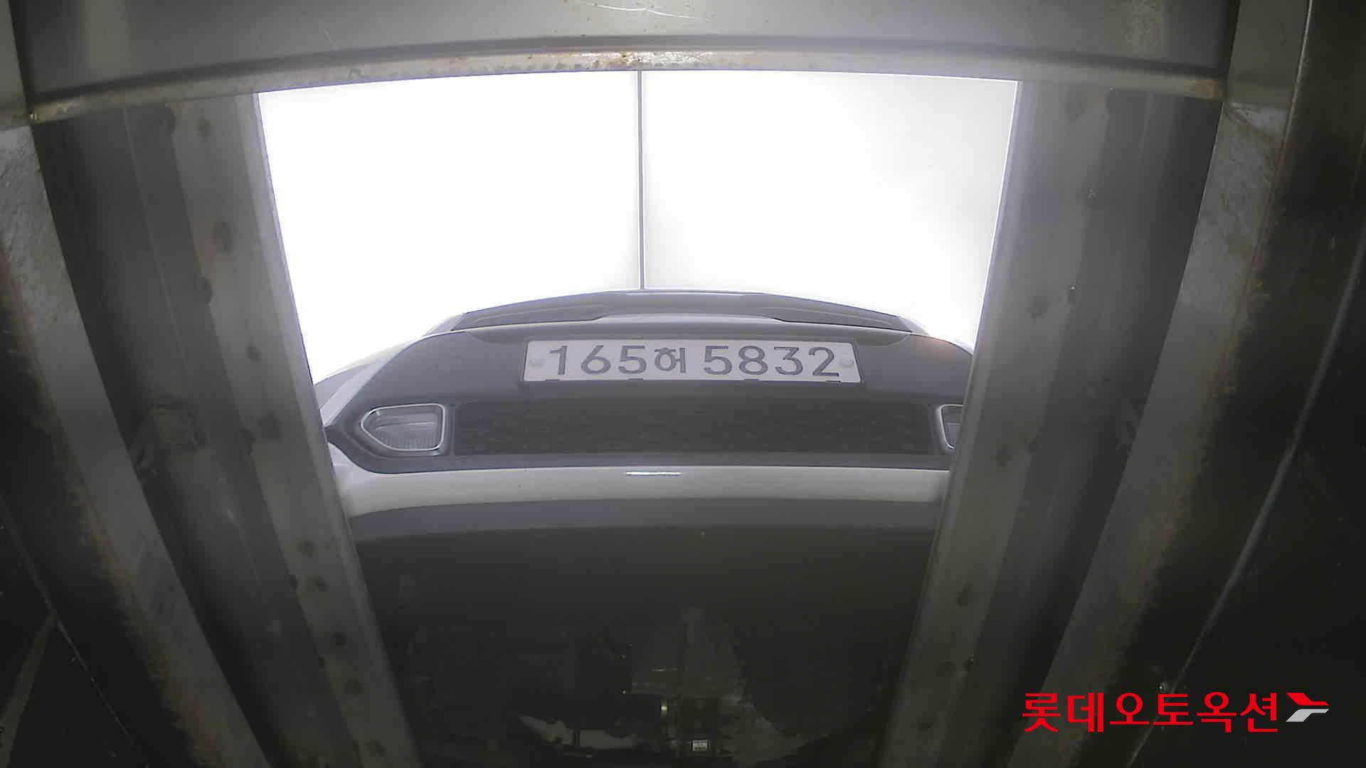 كيا مورنينج 2022 URBAN VAN