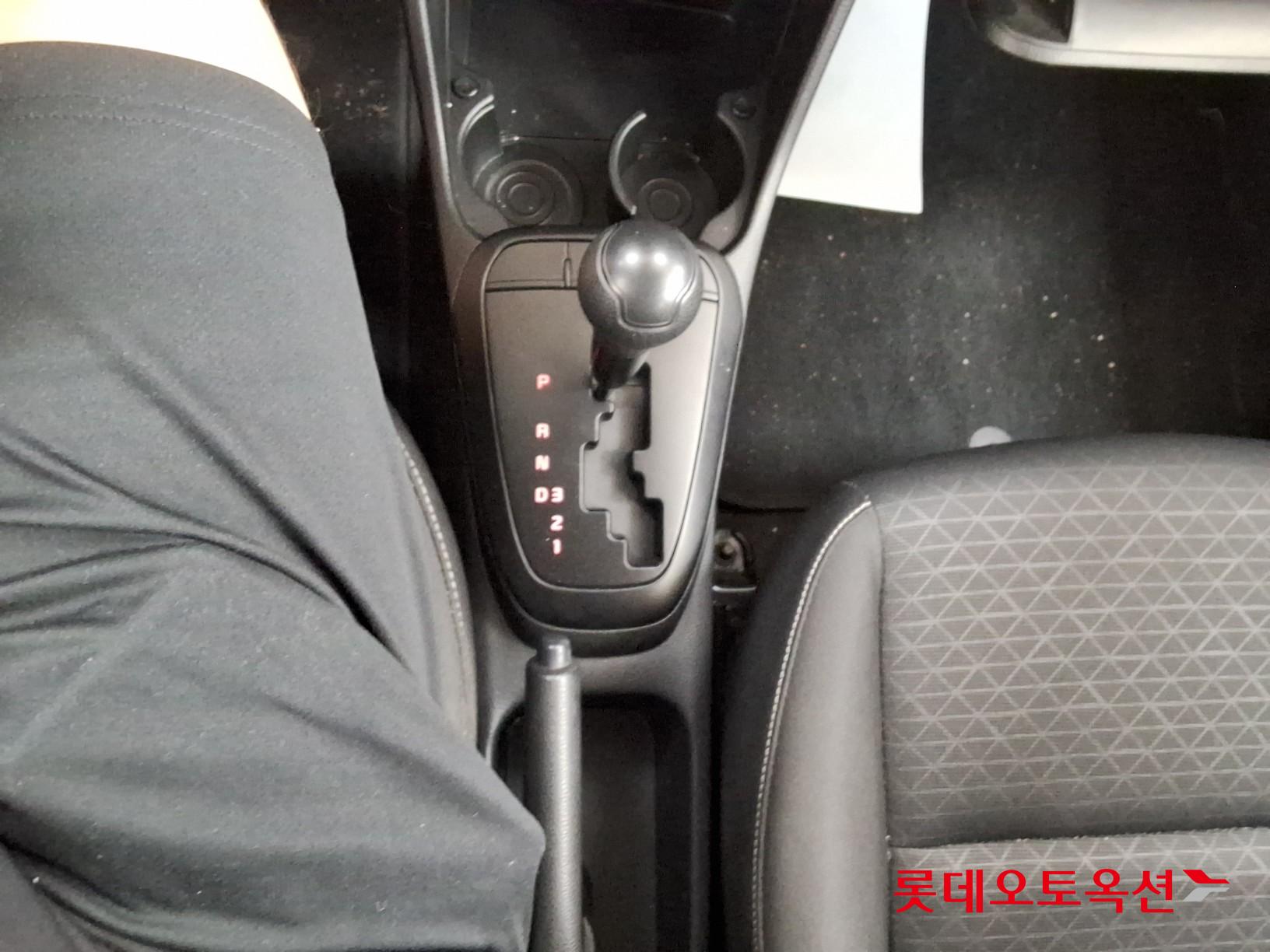كيا مورنينج 2022 URBAN VAN