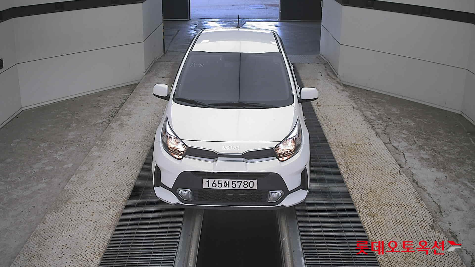 كيا مورنينج 2022 URBAN VAN
