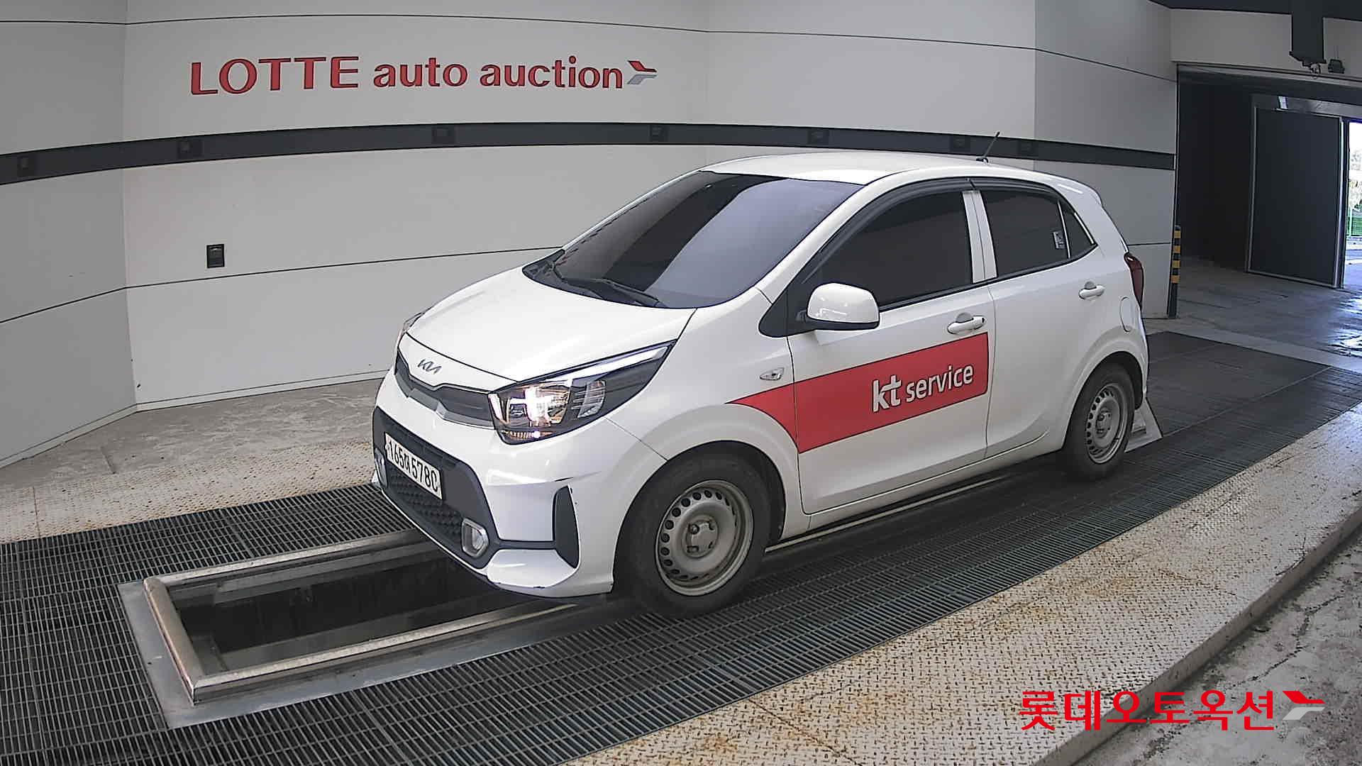 كيا مورنينج 2022 URBAN VAN
