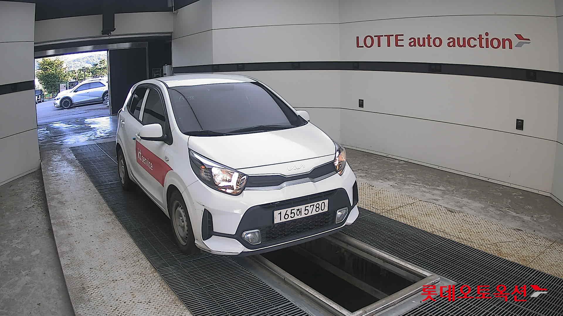 كيا مورنينج 2022 URBAN VAN