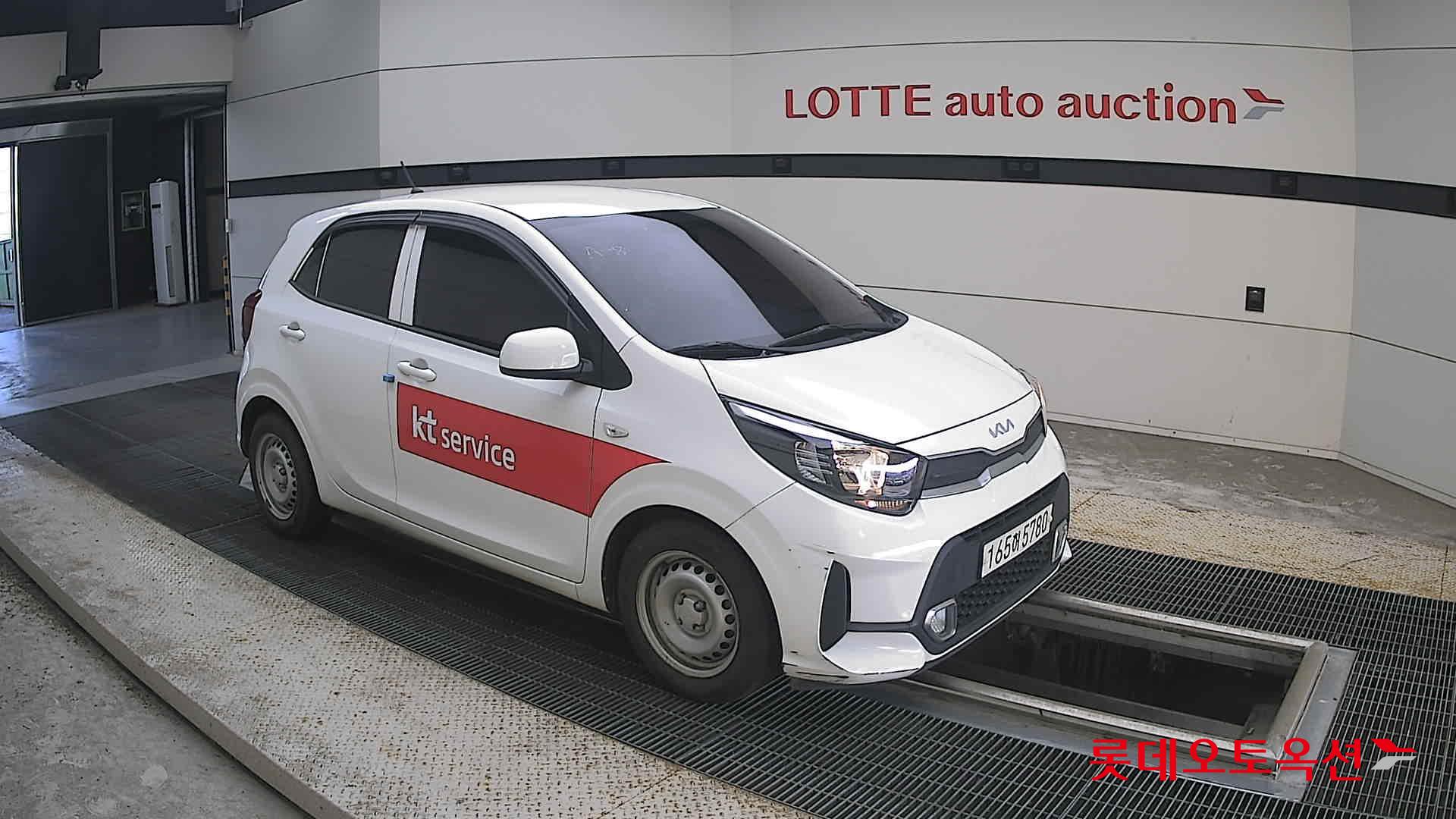 كيا مورنينج 2022 URBAN VAN