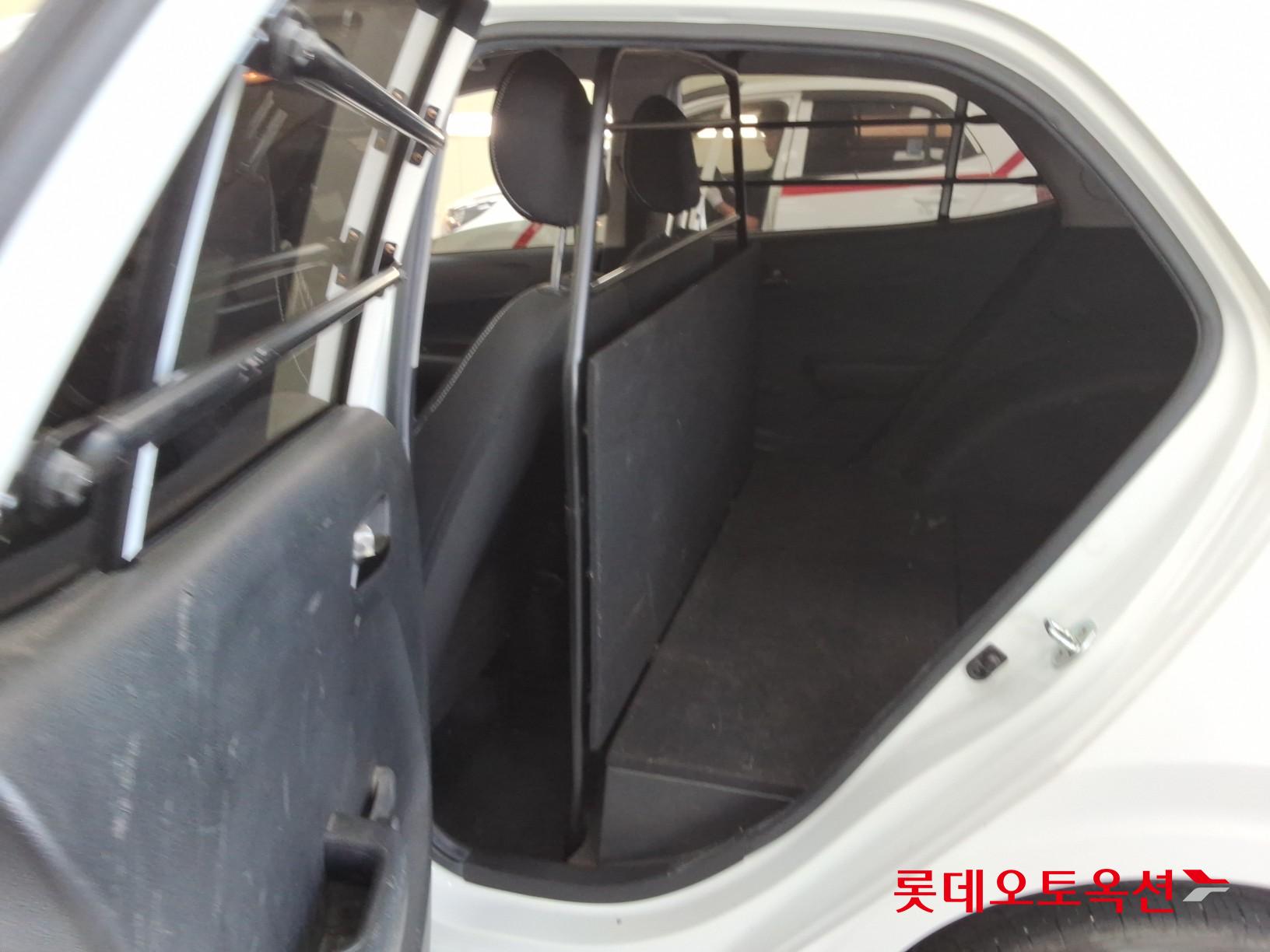 كيا مورنينج 2022 URBAN VAN