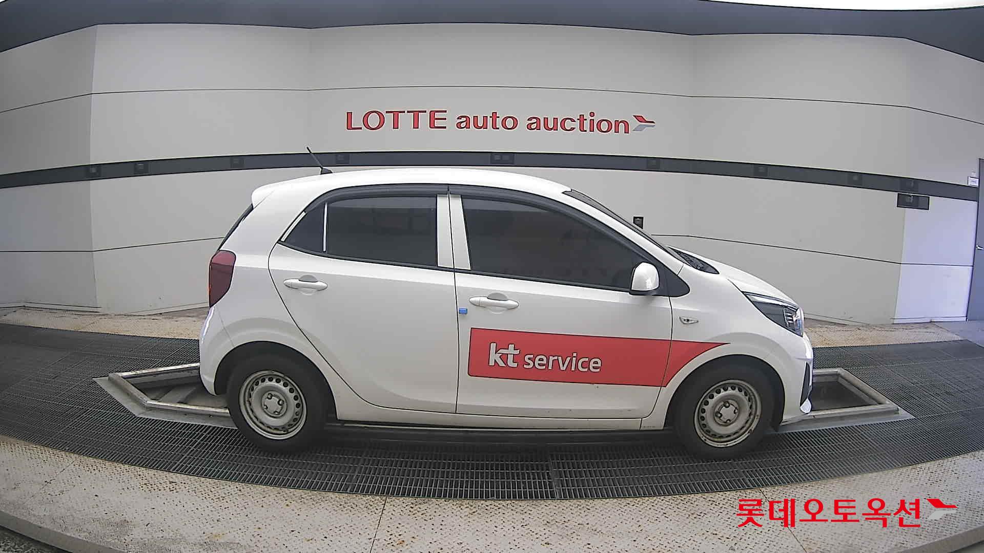 كيا مورنينج 2022 URBAN VAN