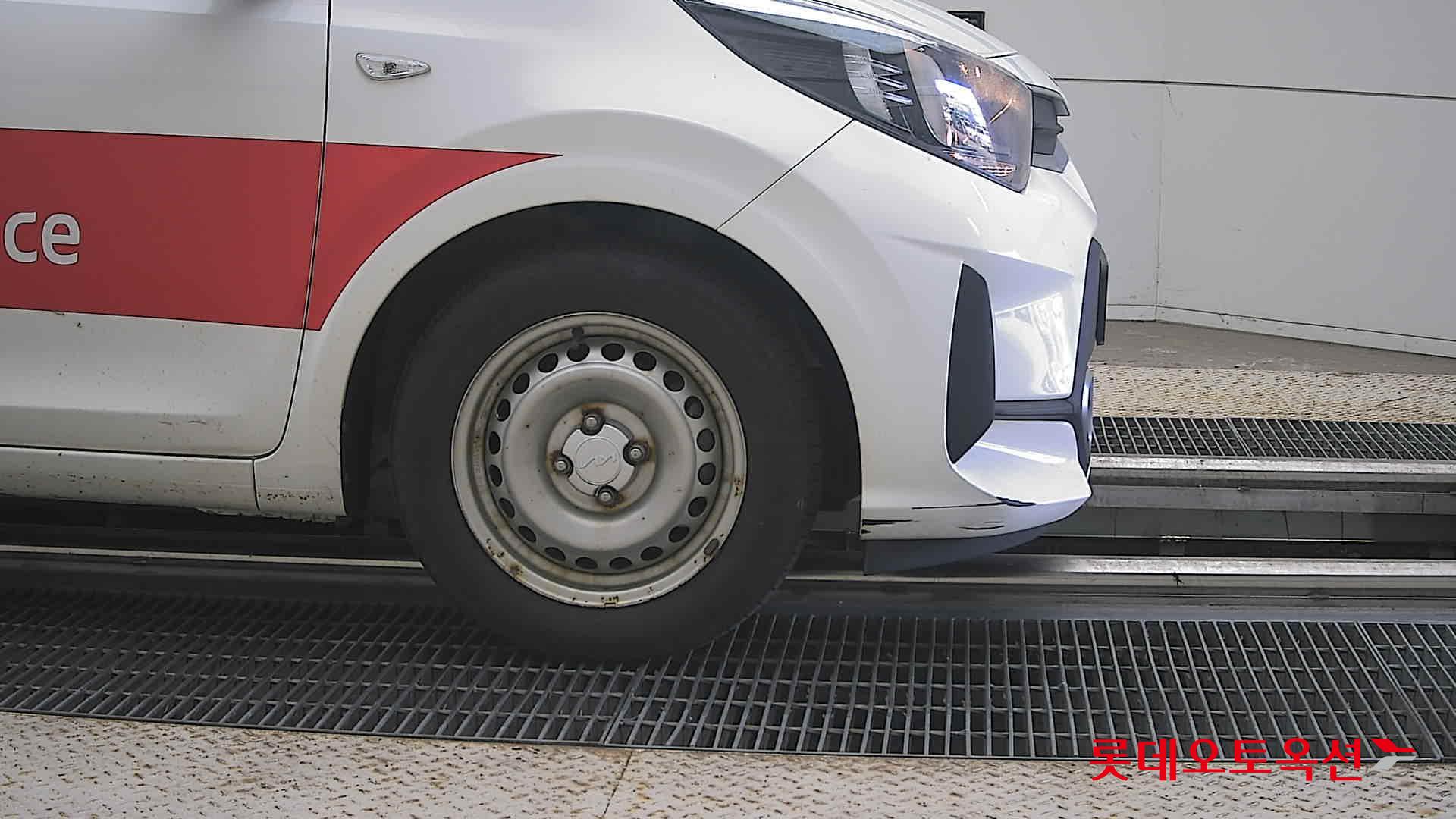 كيا مورنينج 2022 URBAN VAN