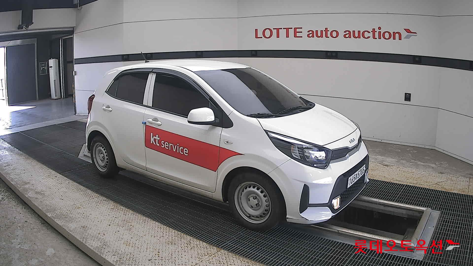 كيا مورنينج 2022 URBAN VAN