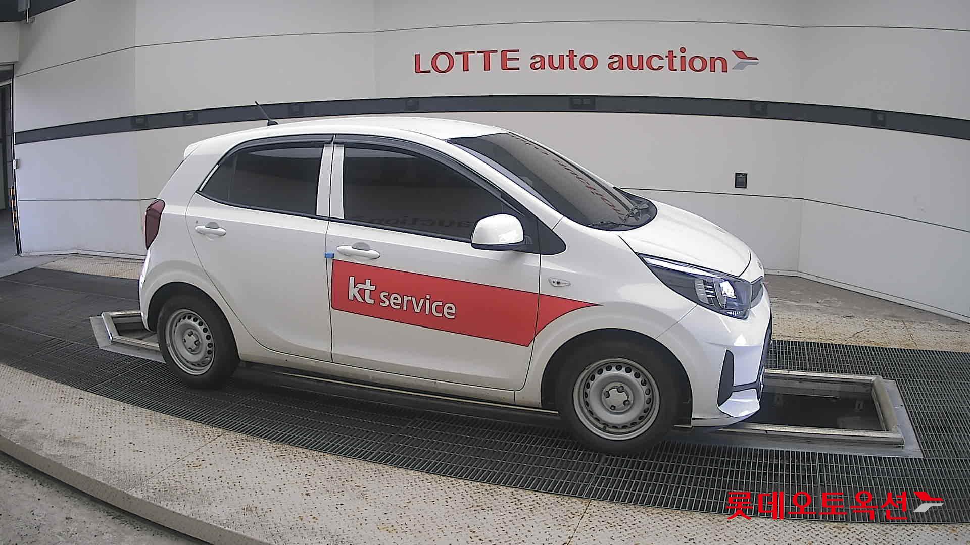 كيا مورنينج 2022 URBAN VAN