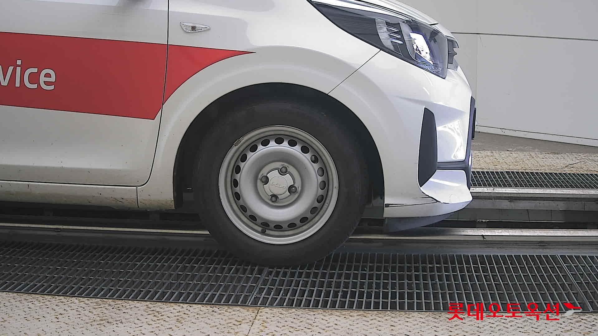 كيا مورنينج 2022 URBAN VAN