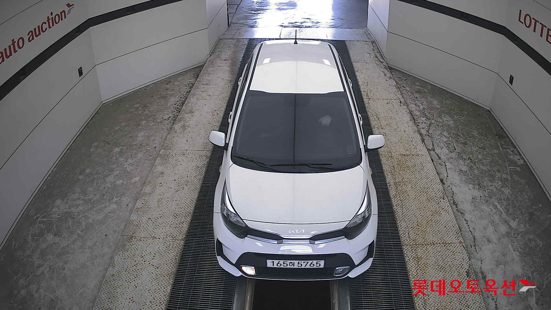 كيا مورنينج 2022 URBAN VAN