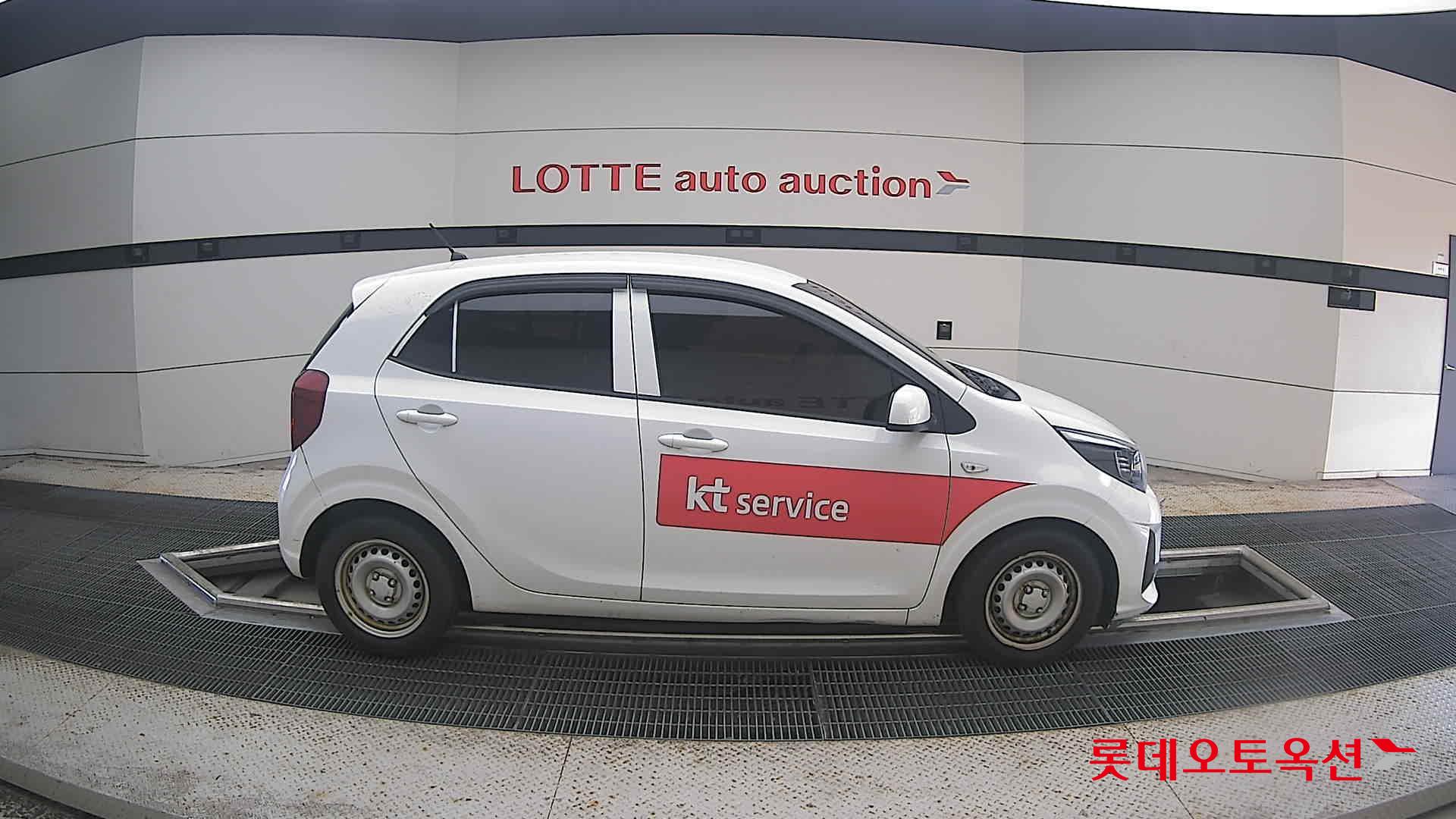 كيا مورنينج 2022 URBAN VAN
