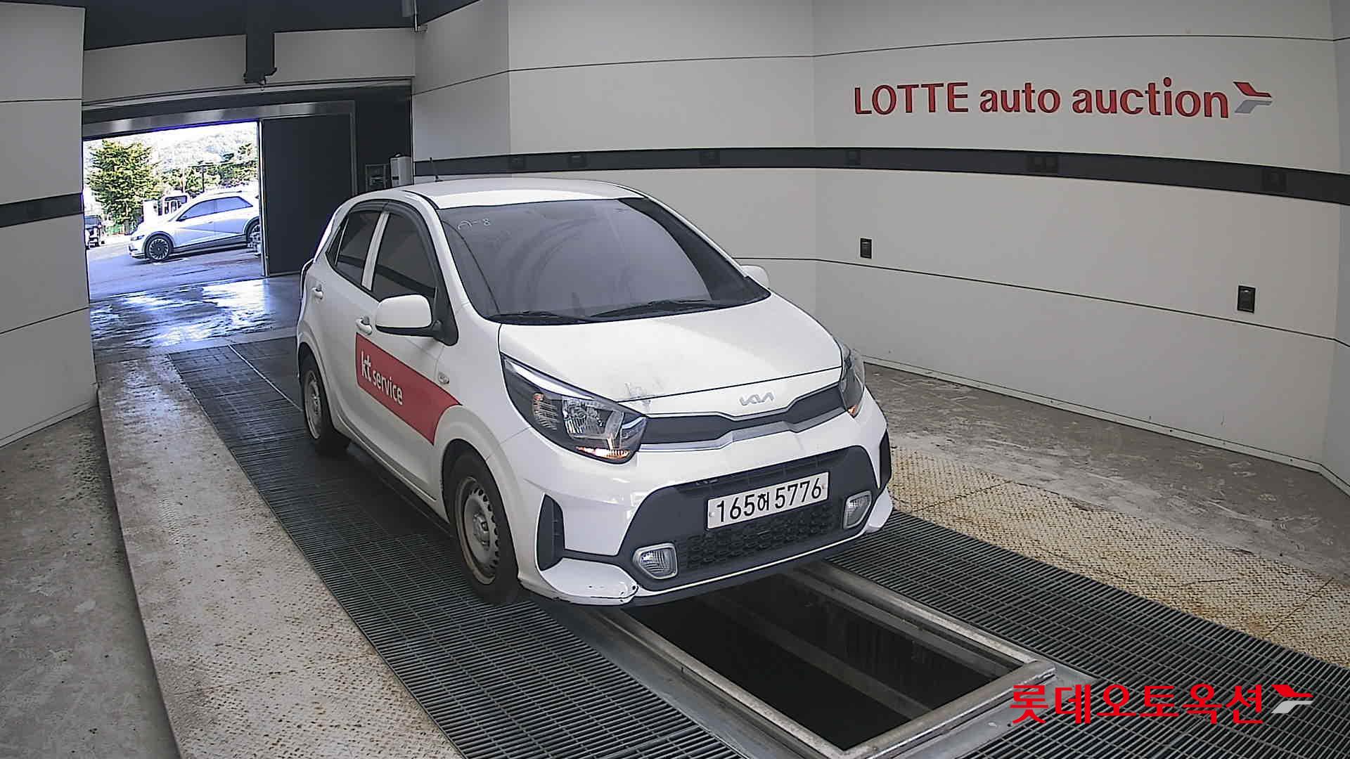 كيا مورنينج 2022 URBAN VAN