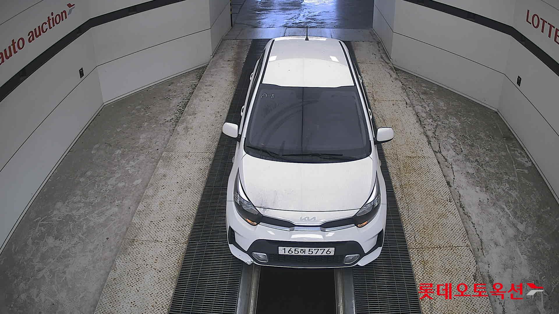 كيا مورنينج 2022 URBAN VAN