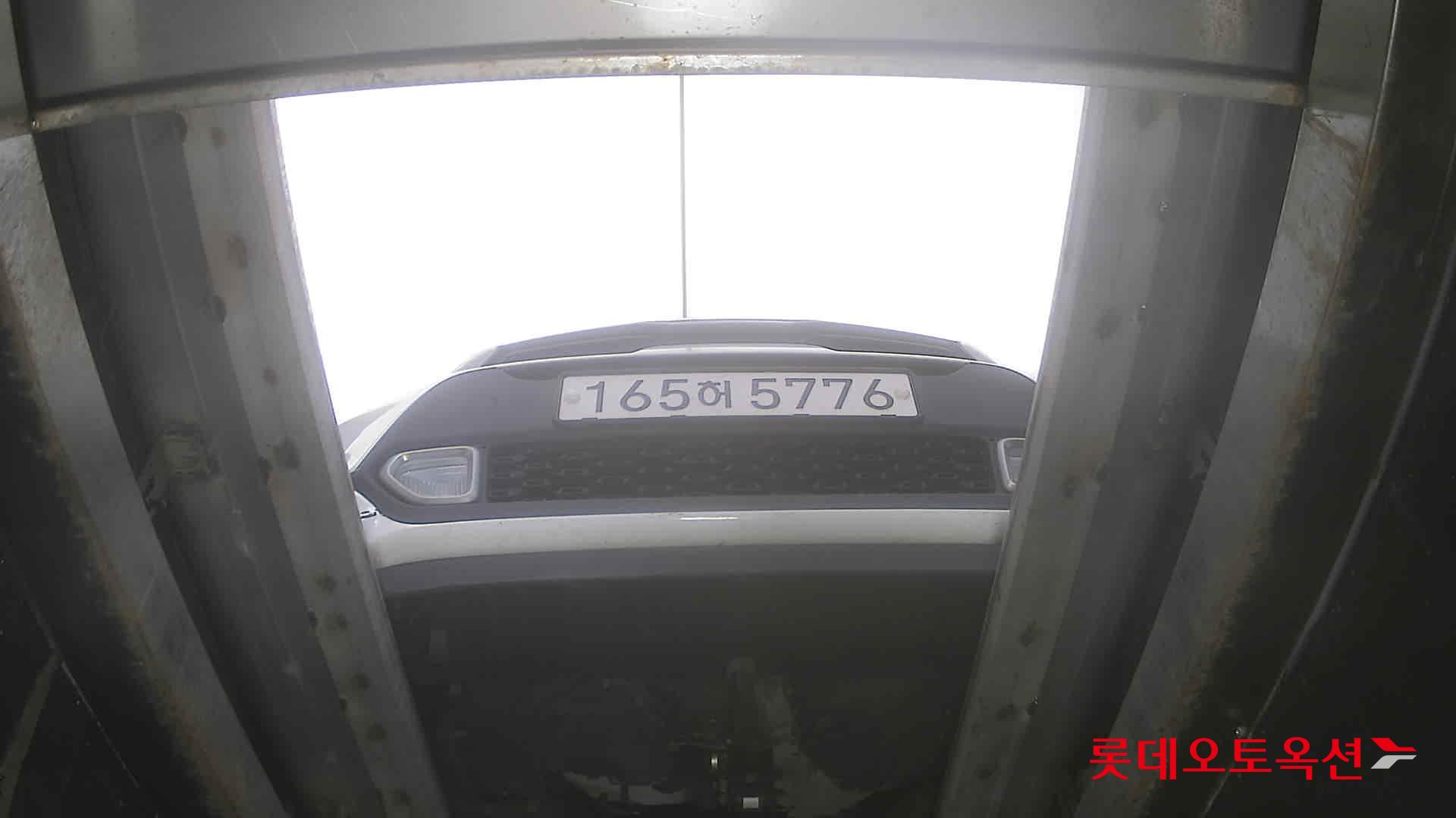 كيا مورنينج 2022 URBAN VAN