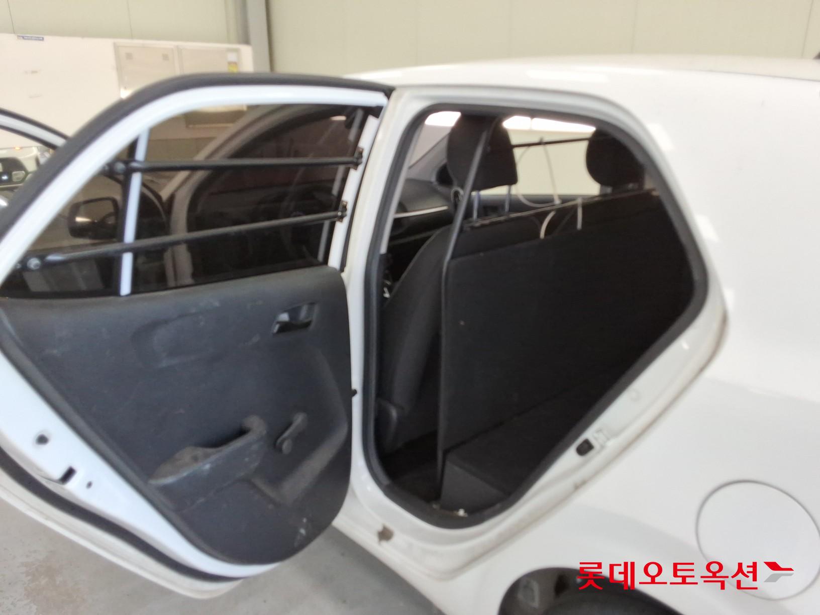كيا مورنينج 2022 URBAN VAN