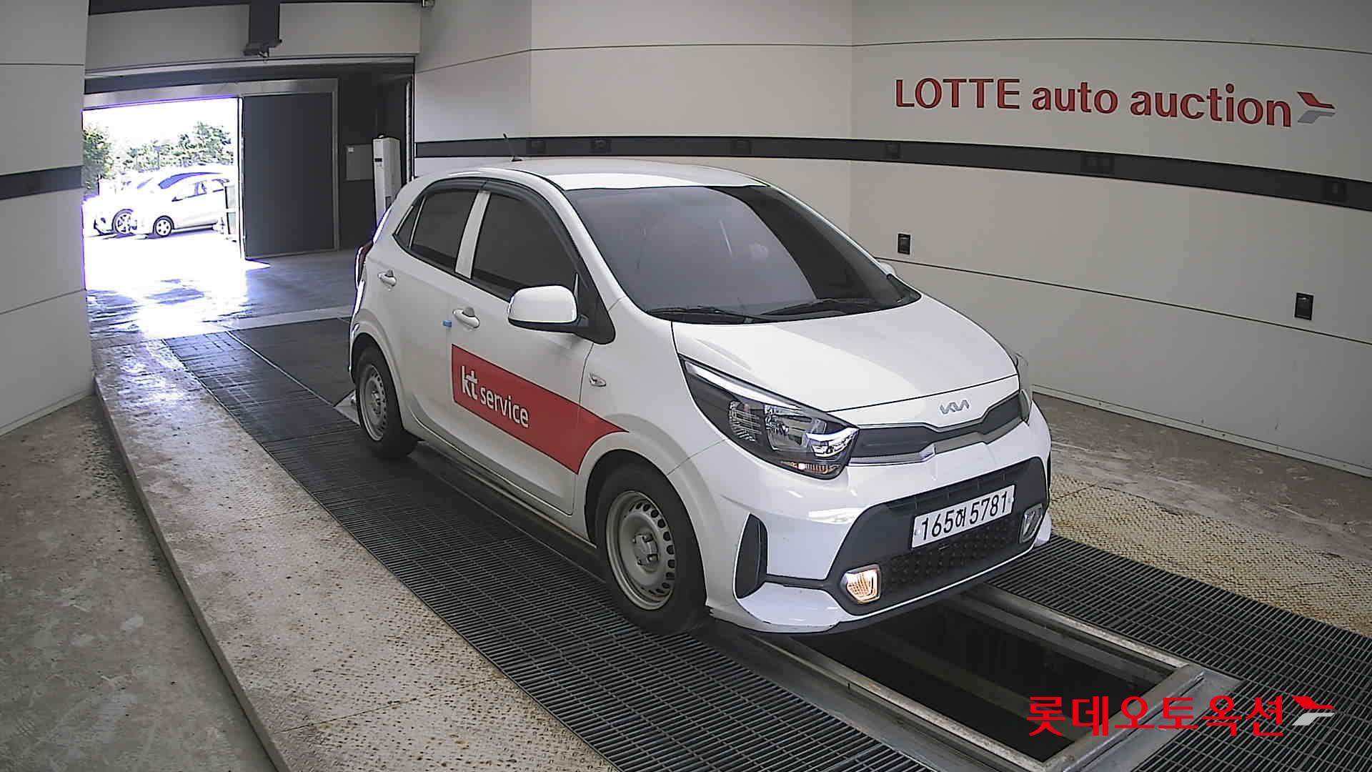 كيا مورنينج 2022 URBAN VAN
