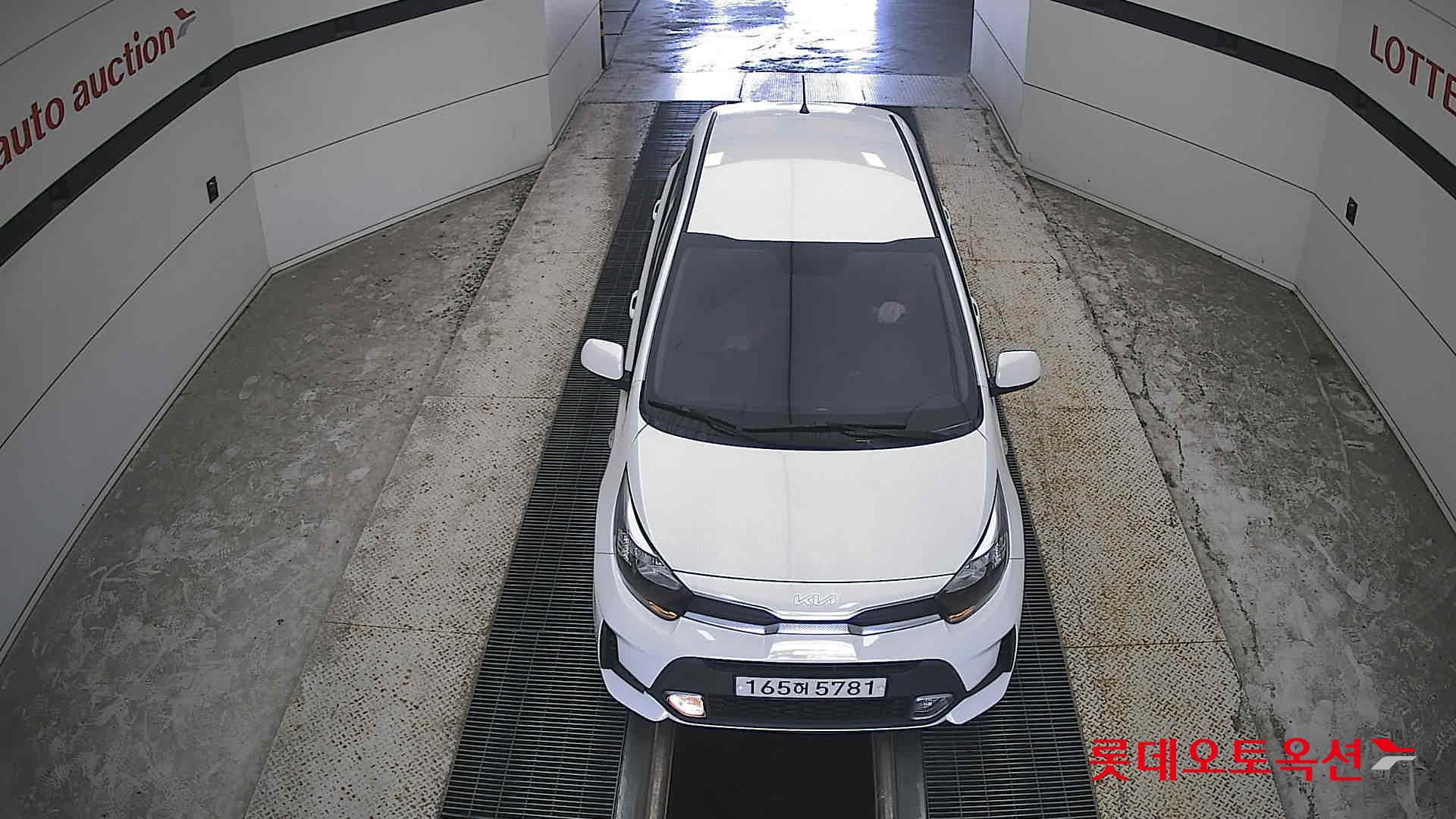 كيا مورنينج 2022 URBAN VAN