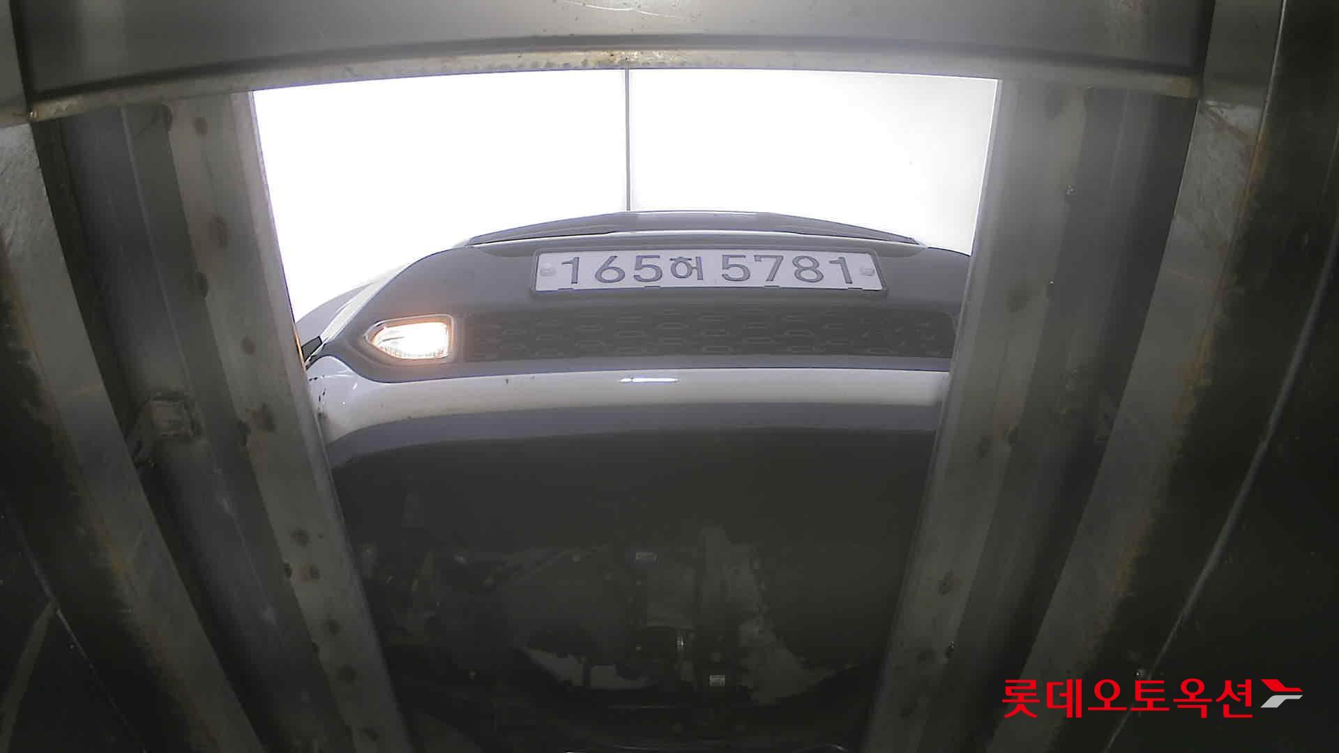 كيا مورنينج 2022 URBAN VAN
