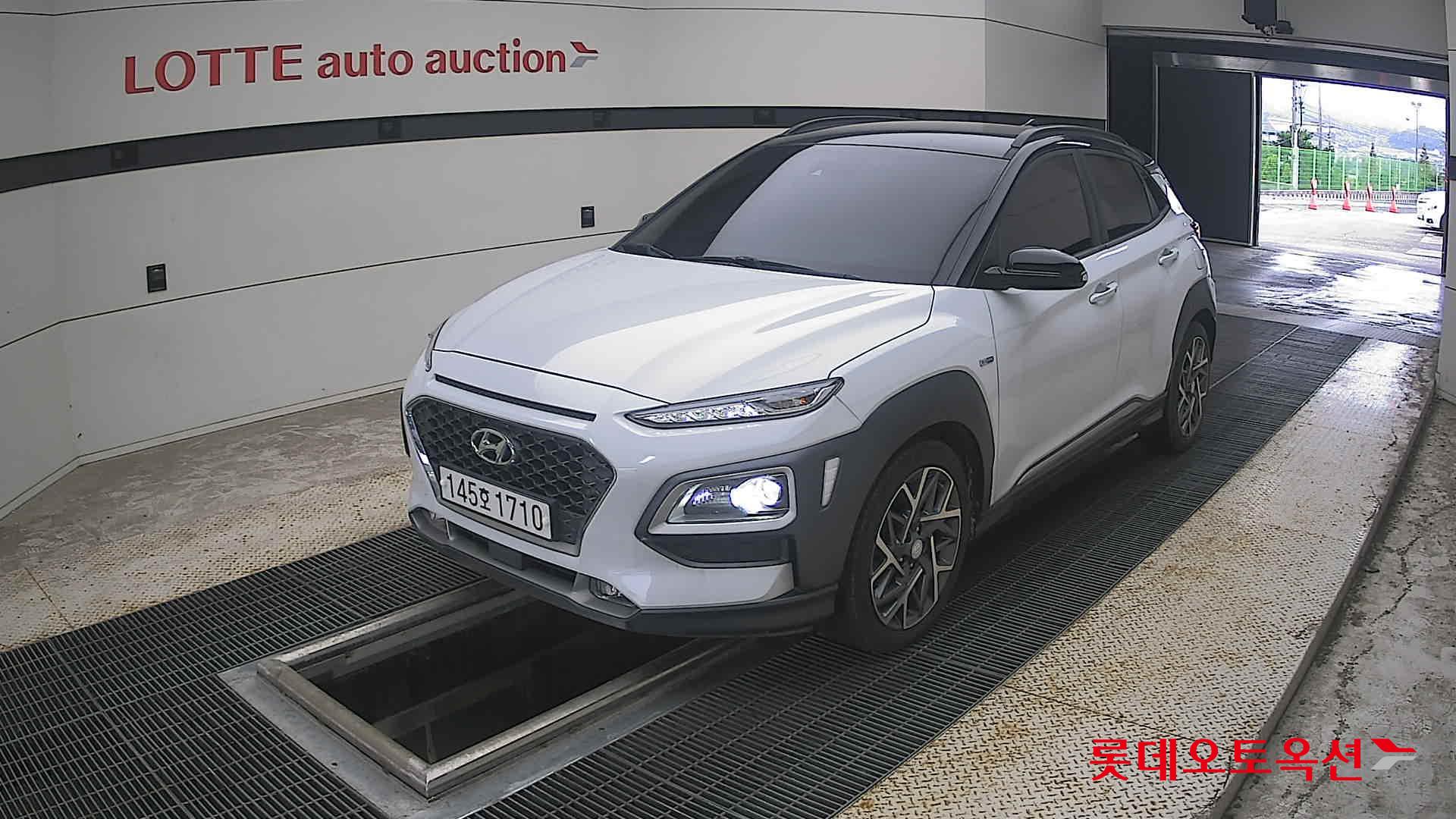 هيونداي كونا 2020 بريميوم SPECIAL