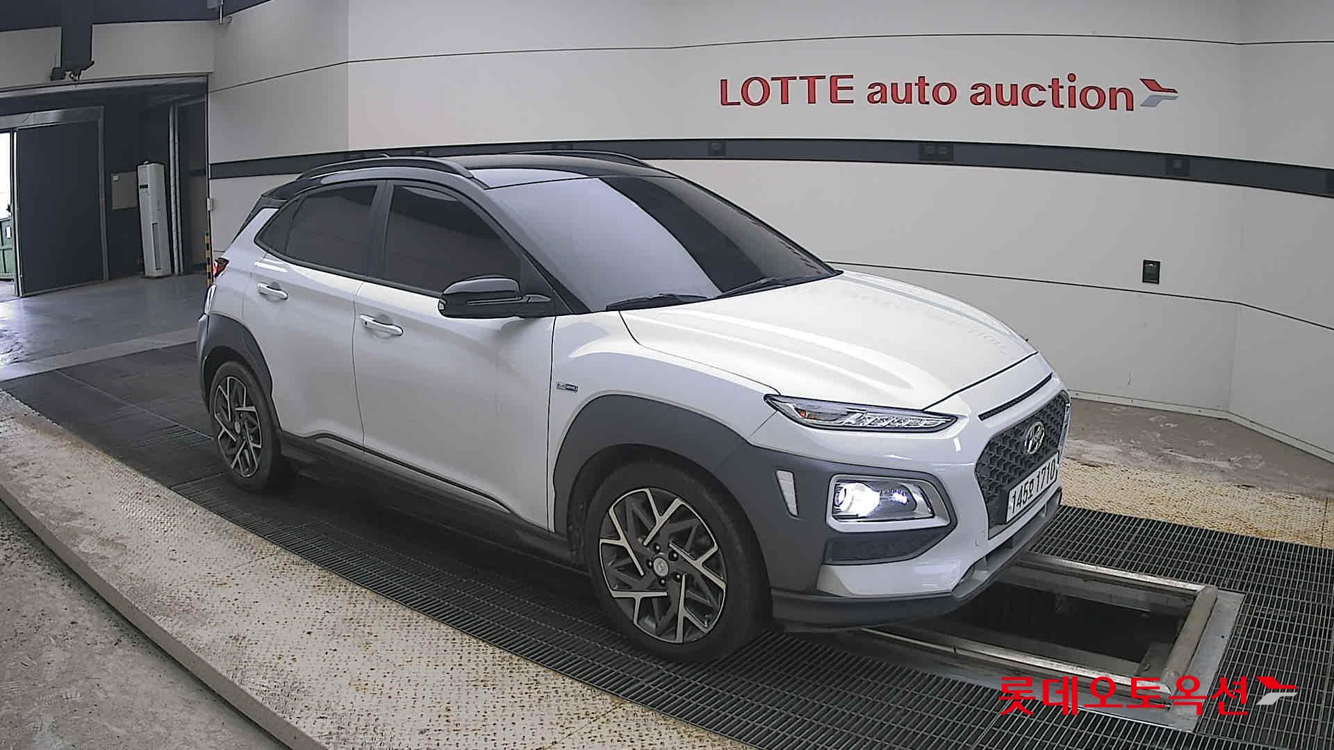 هيونداي كونا 2020 بريميوم SPECIAL