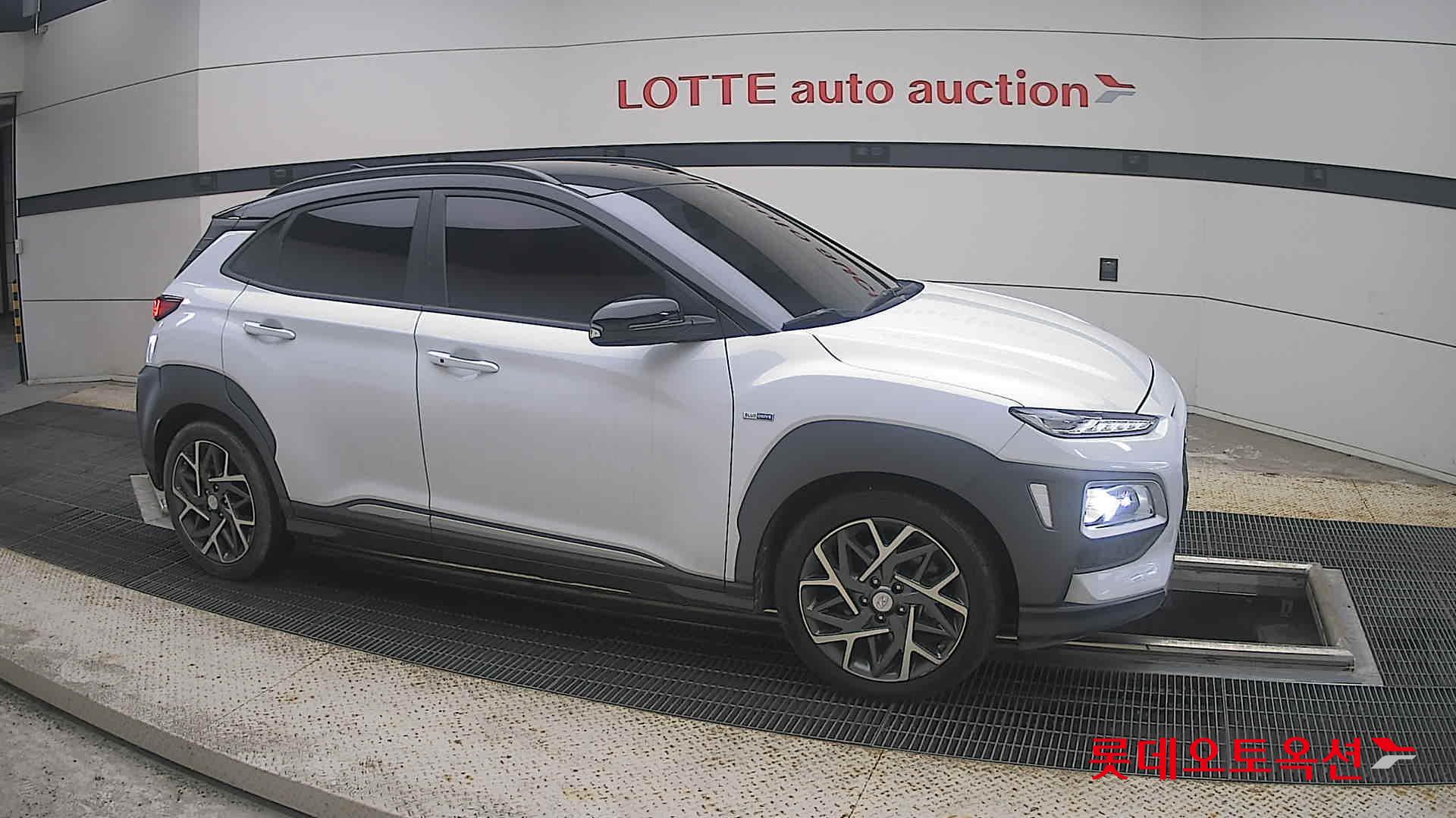 هيونداي كونا 2020 بريميوم SPECIAL