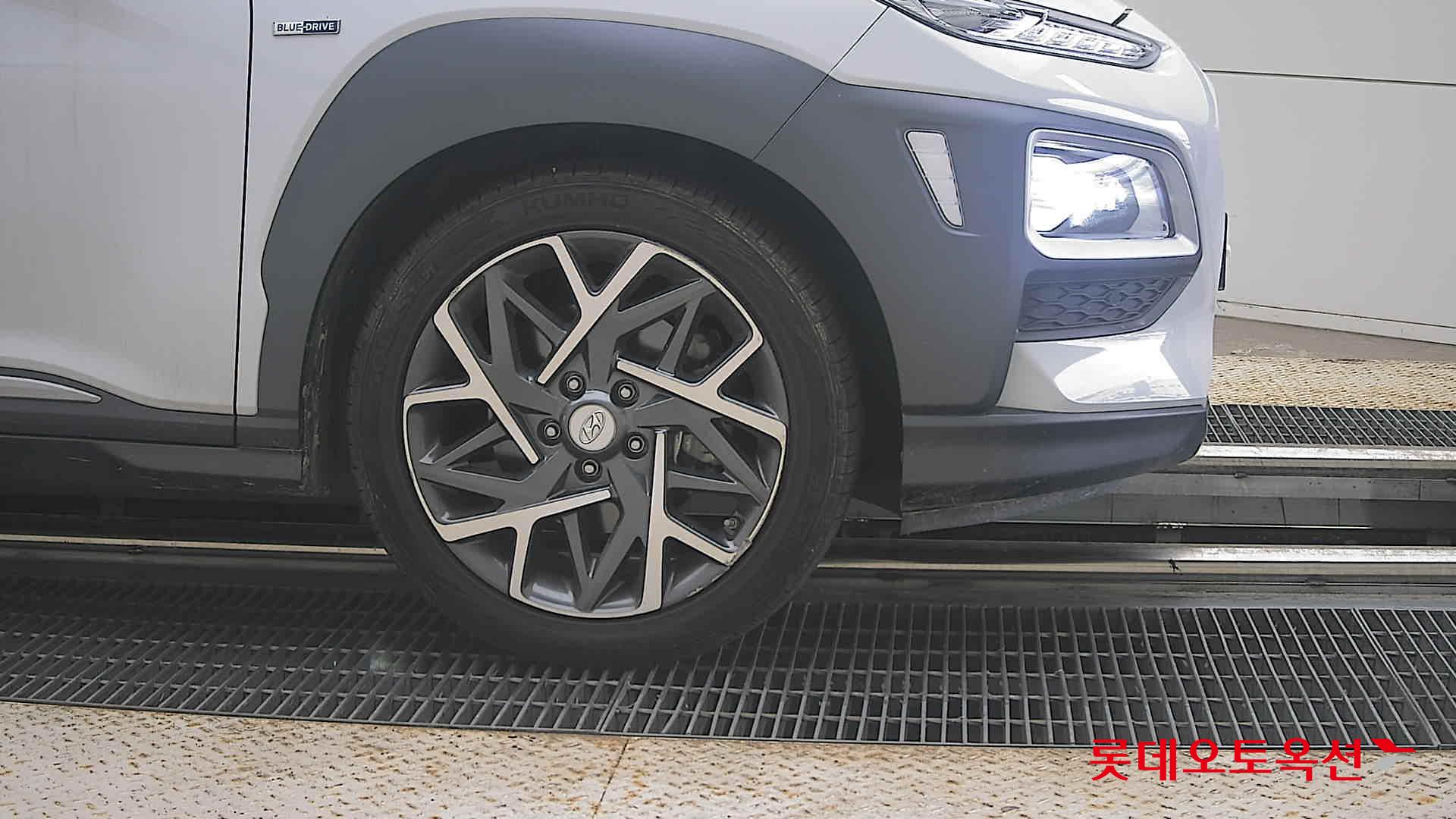 هيونداي كونا 2020 بريميوم SPECIAL