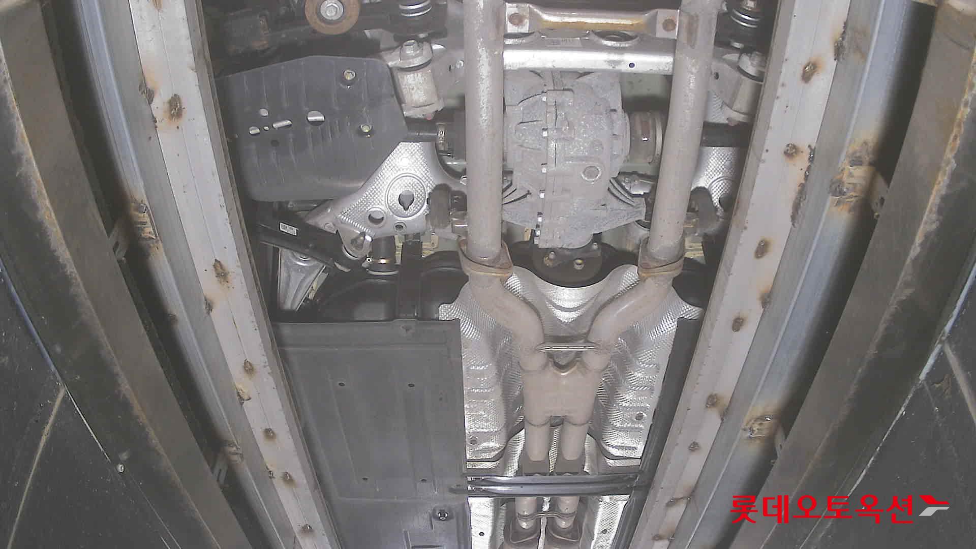 جينيسيس جي 80 2021 3.5T