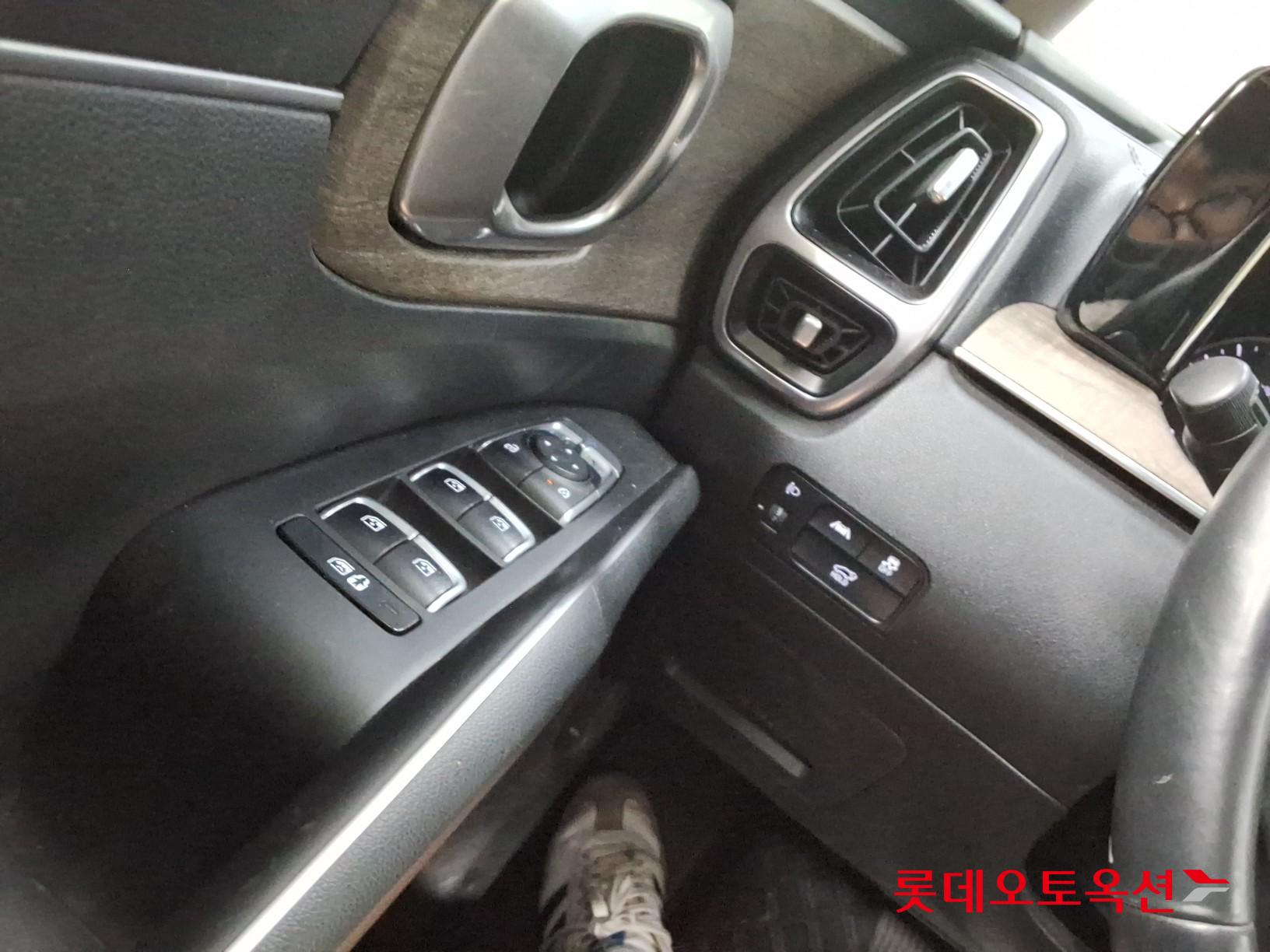كيا سورينتو 2023
