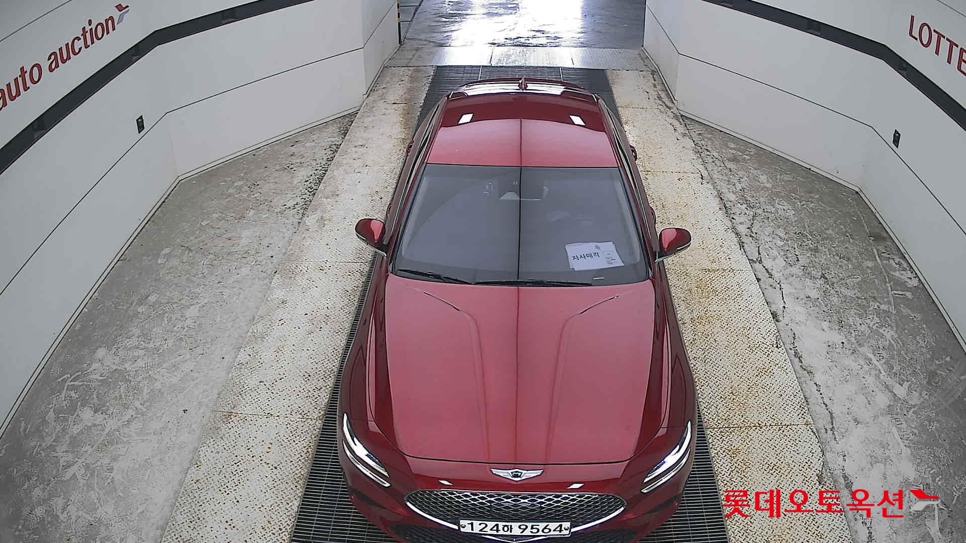 جينيسيس جينيسيس G70 2022