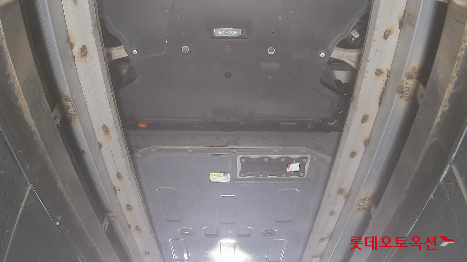كيا Ev6 2022