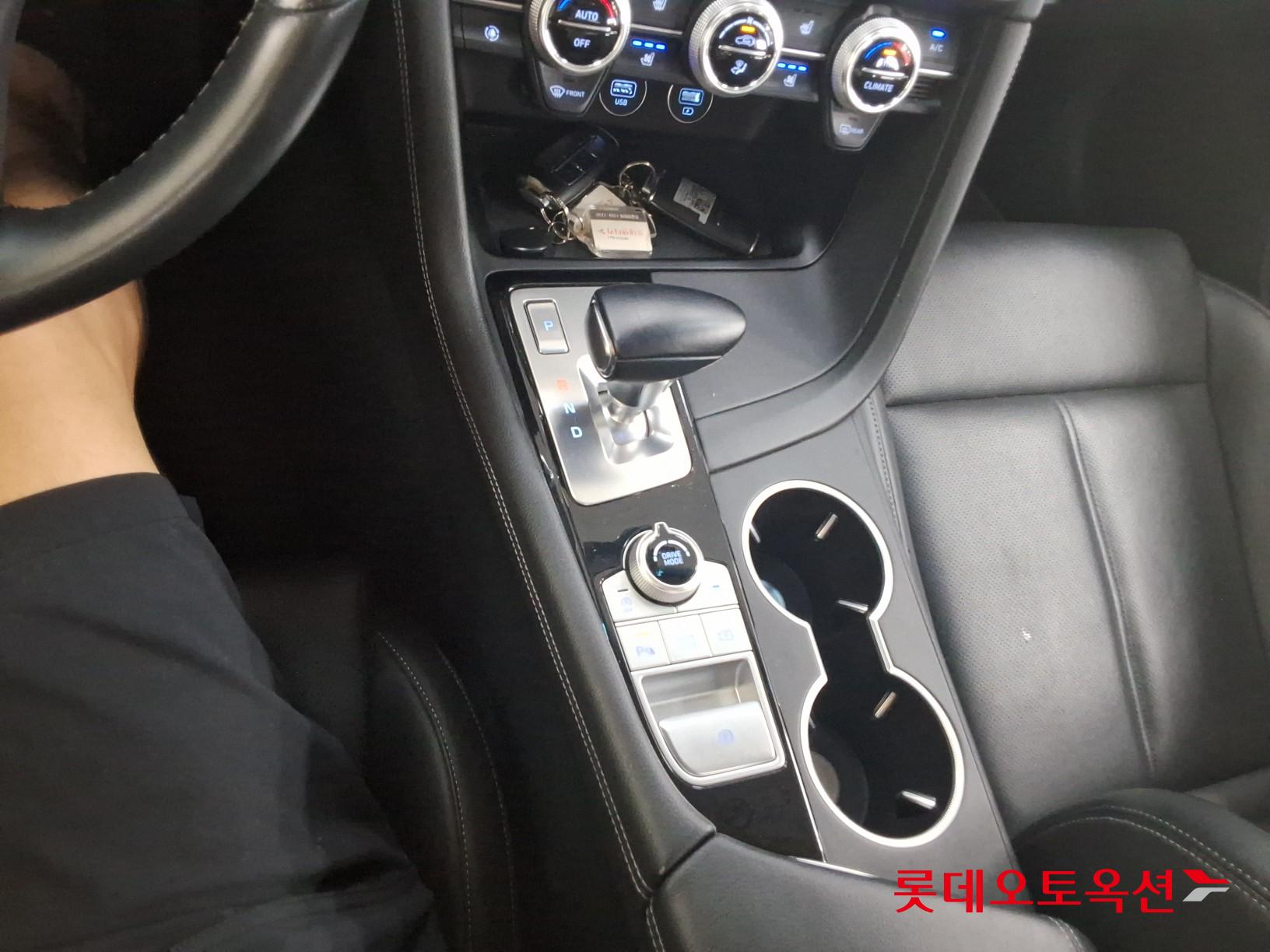 جينيسيس جينيسيس G70 2022
