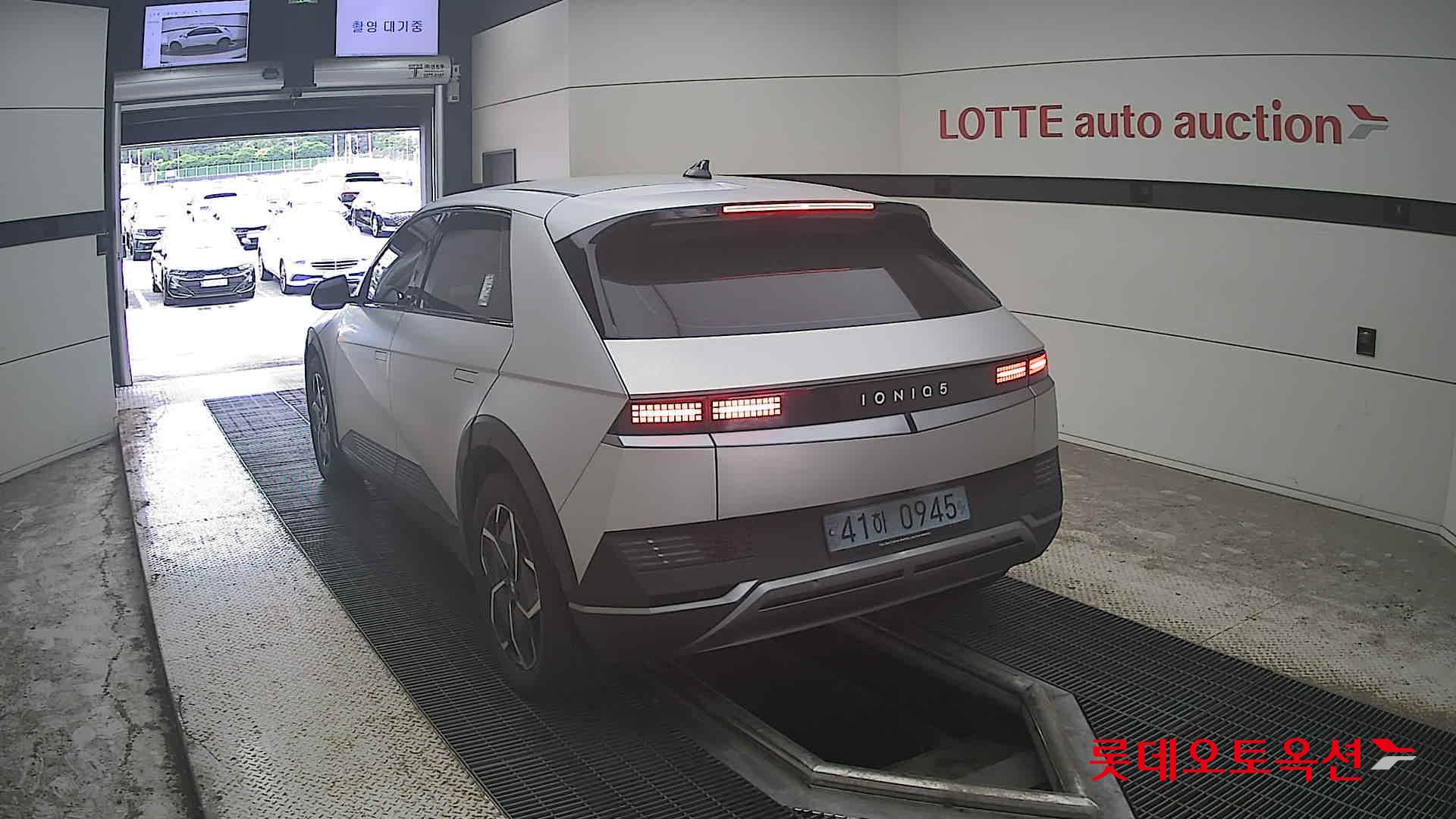 هيونداي أيونيك 2022