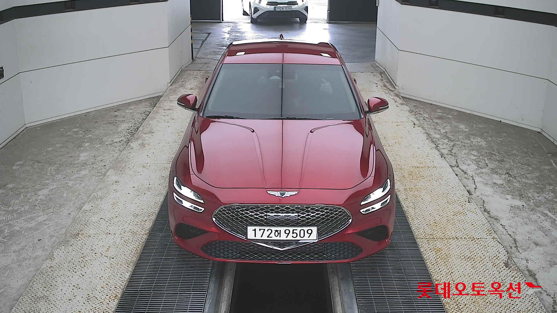 جينيسيس جينيسيس G70 2023