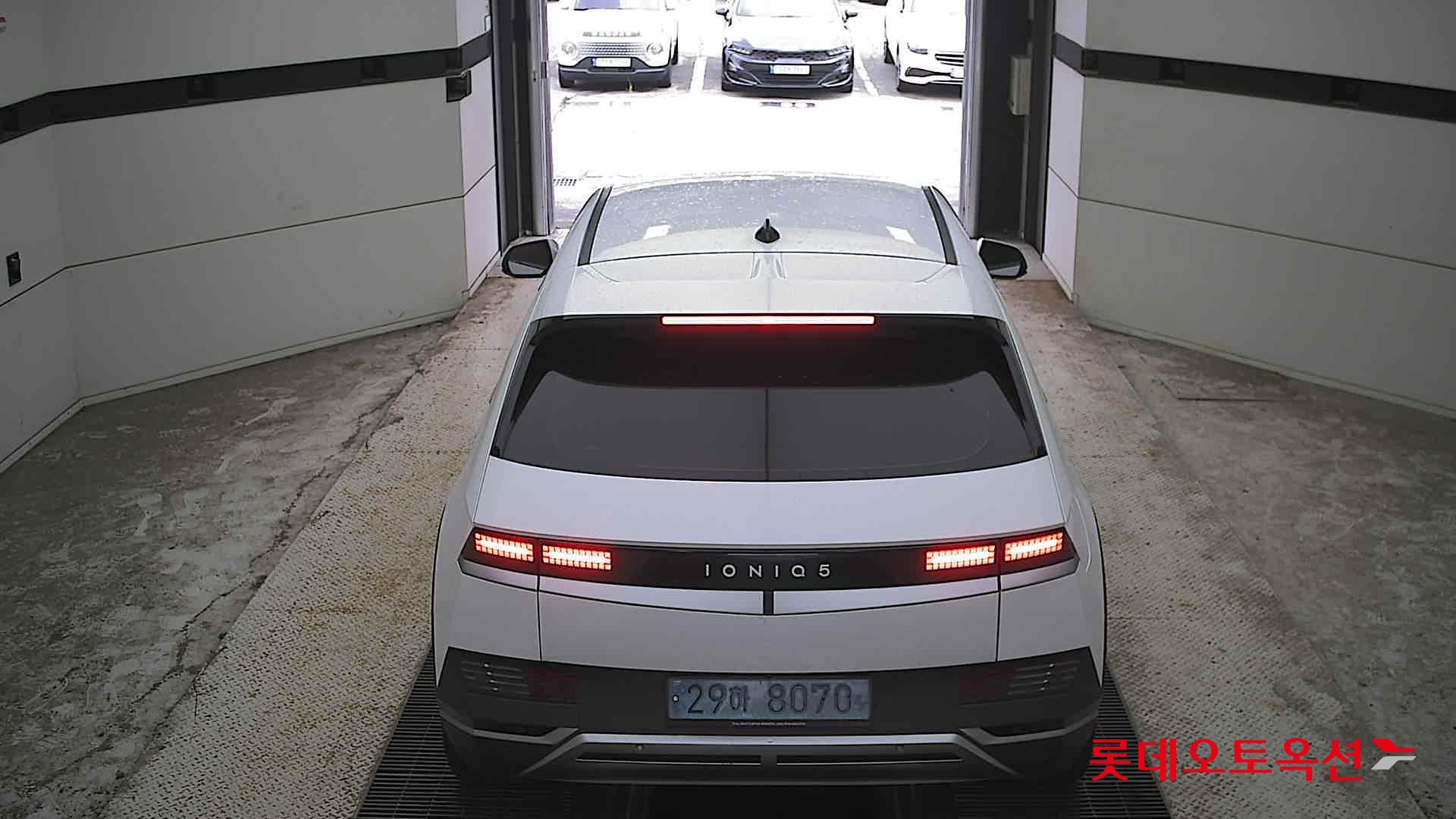 هيونداي أيونيك 2022