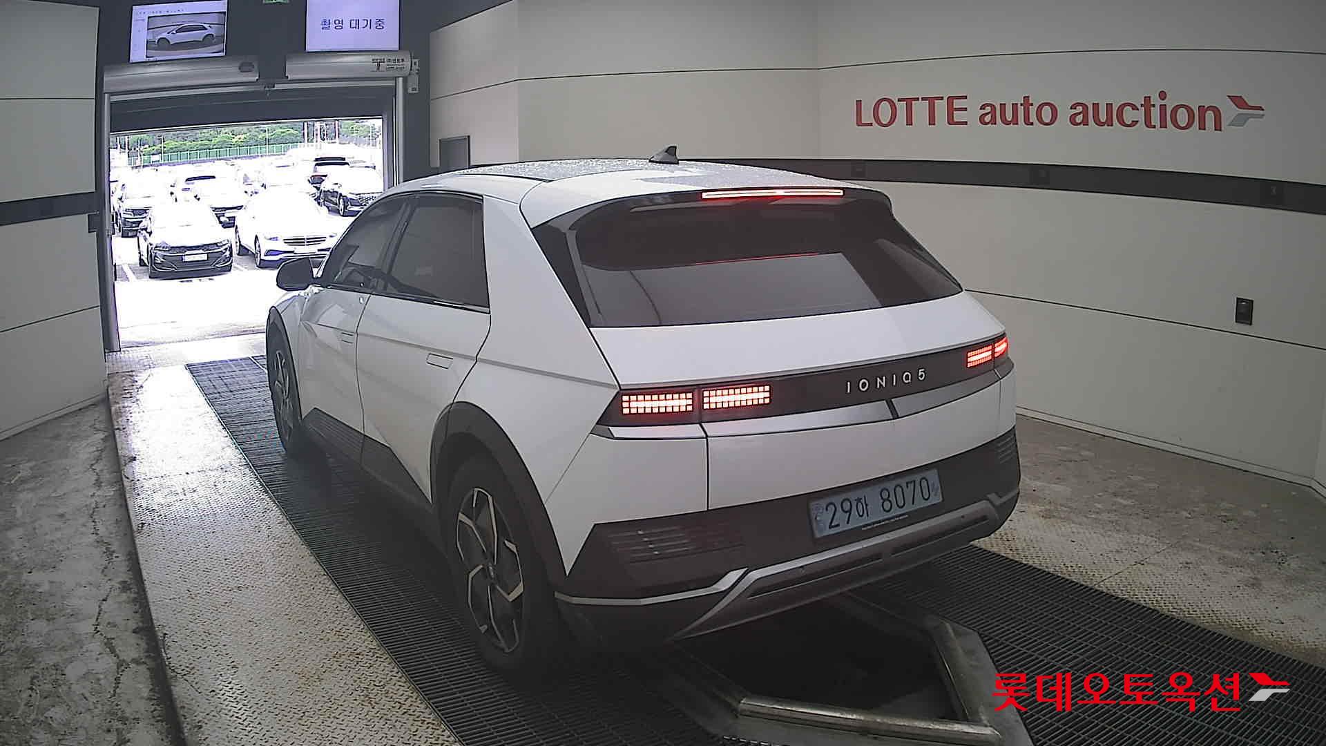 هيونداي أيونيك 2022