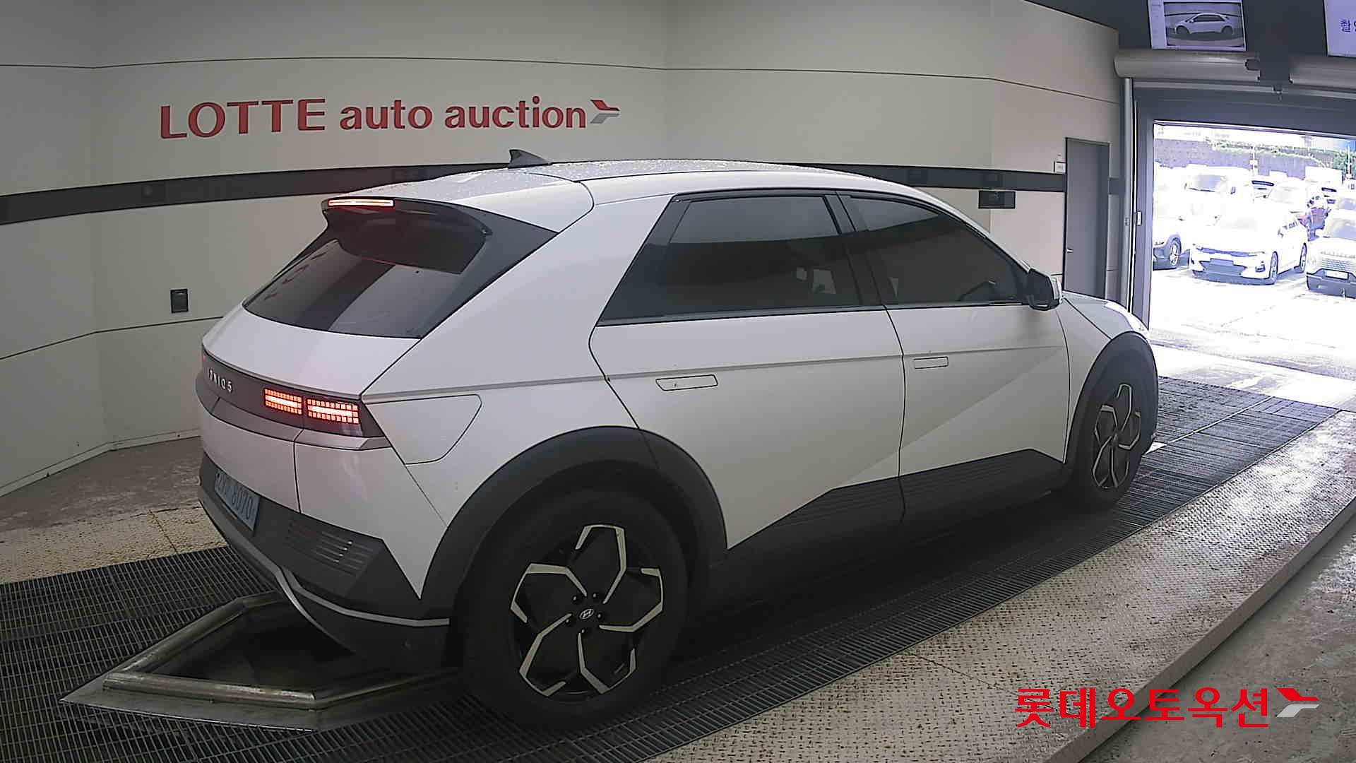 هيونداي أيونيك 2022