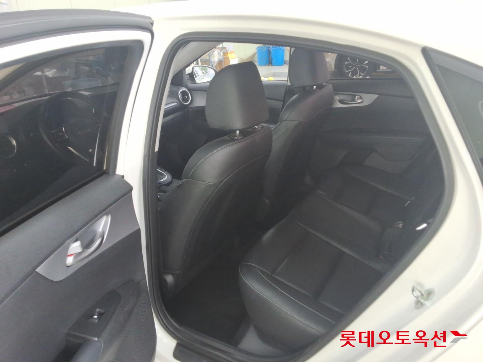 كيا كي 3 2022