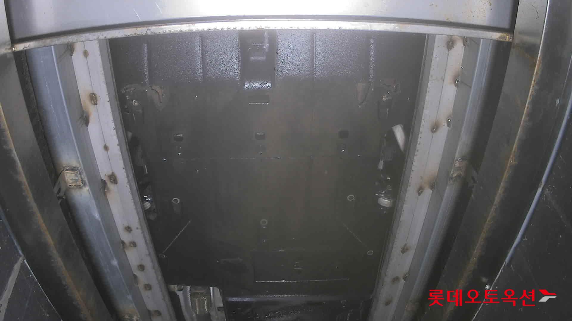 جينيسيس جي في 70 2021 2.5T
