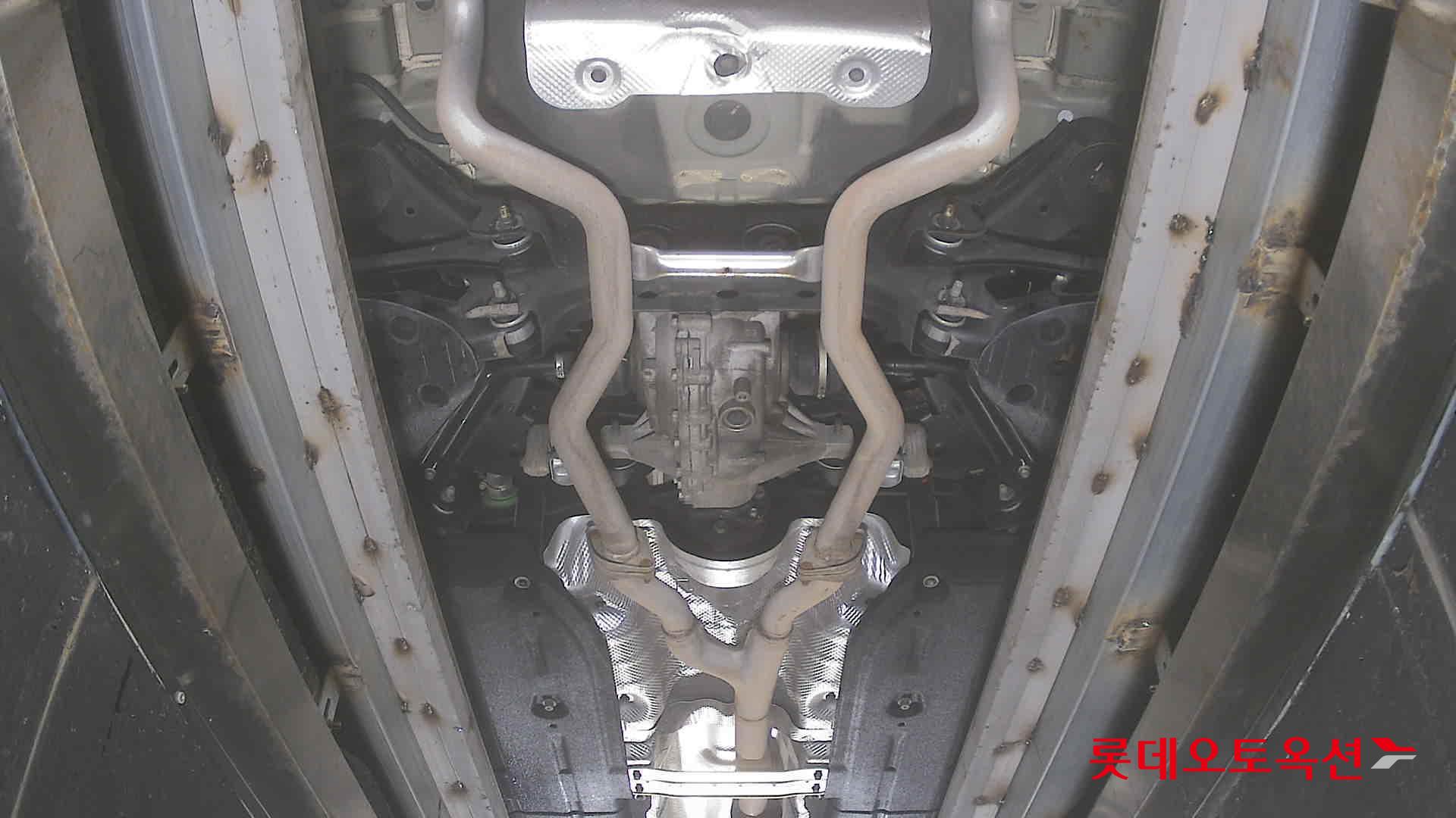 جينيسيس جي في 70 2021 2.5T