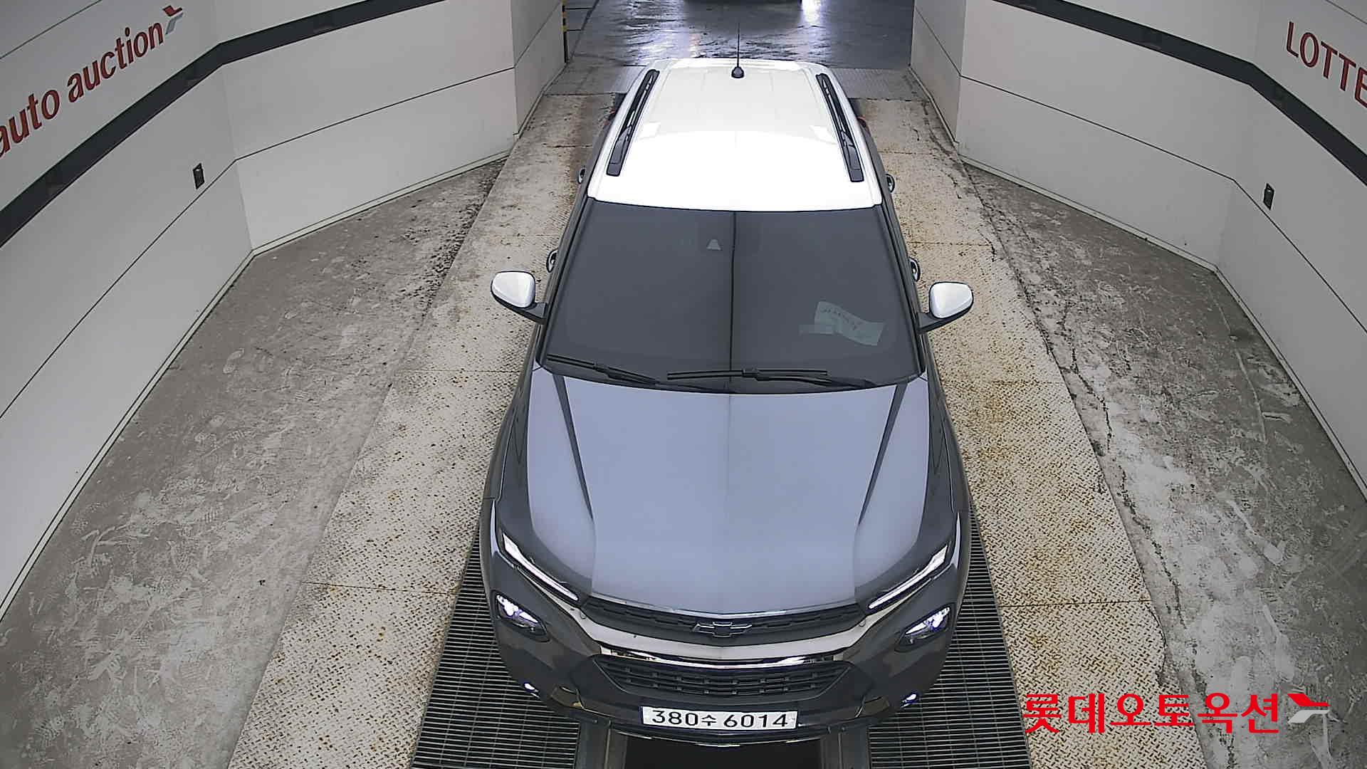 شيفروليه تريل بليزر 2022 TURBO ACTIV