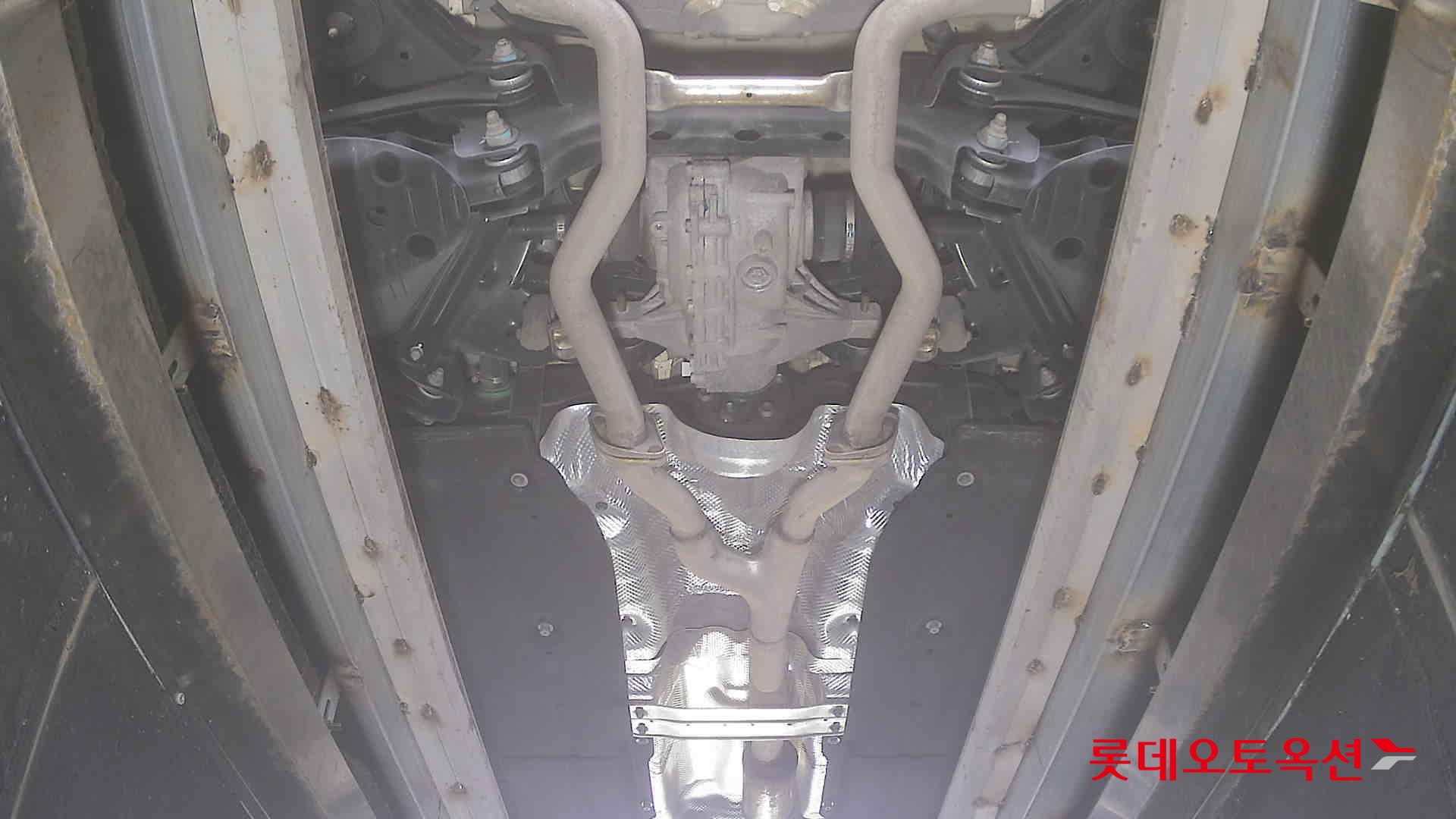 جينيسيس جي في 70 2023 2.5T