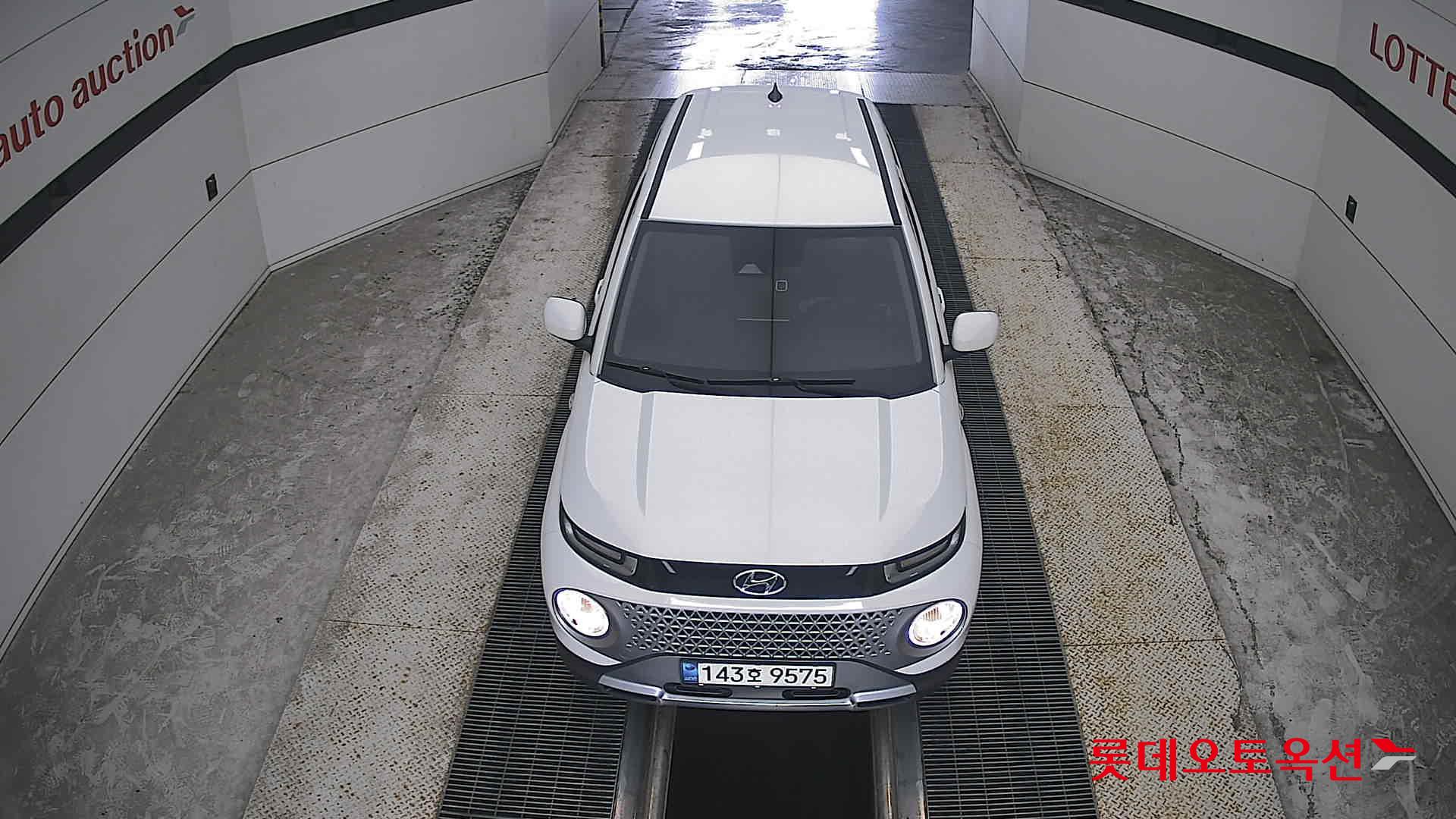 هيونداي كاسبر 2022