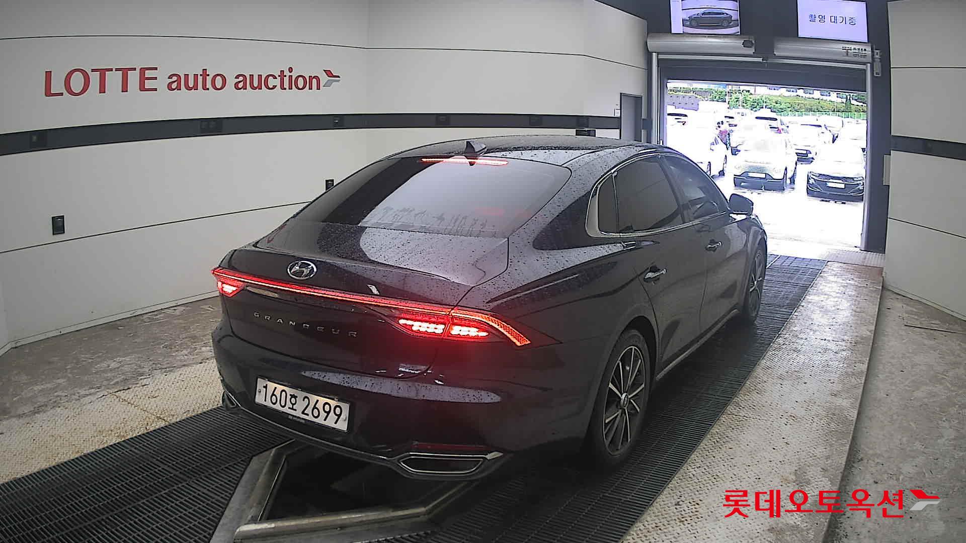 هيونداي جرانديور 2021