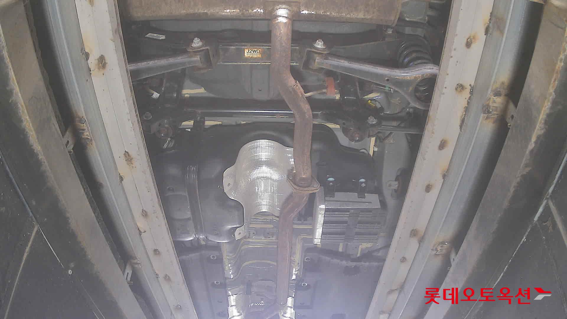 كي جي موبيليتي توريس 2023
