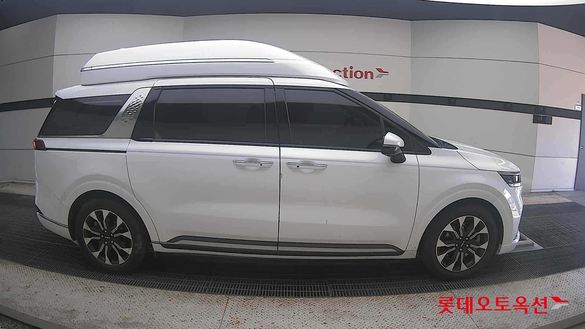 هيونداي Hi Limousine 2023