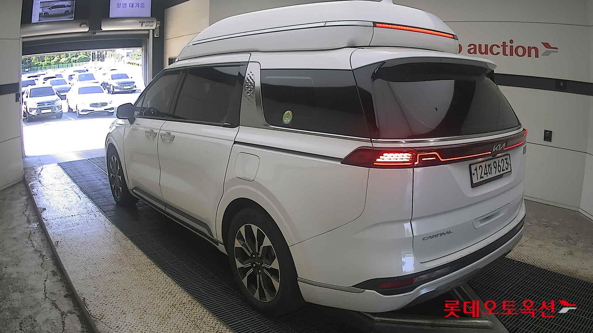 هيونداي Hi Limousine 2023