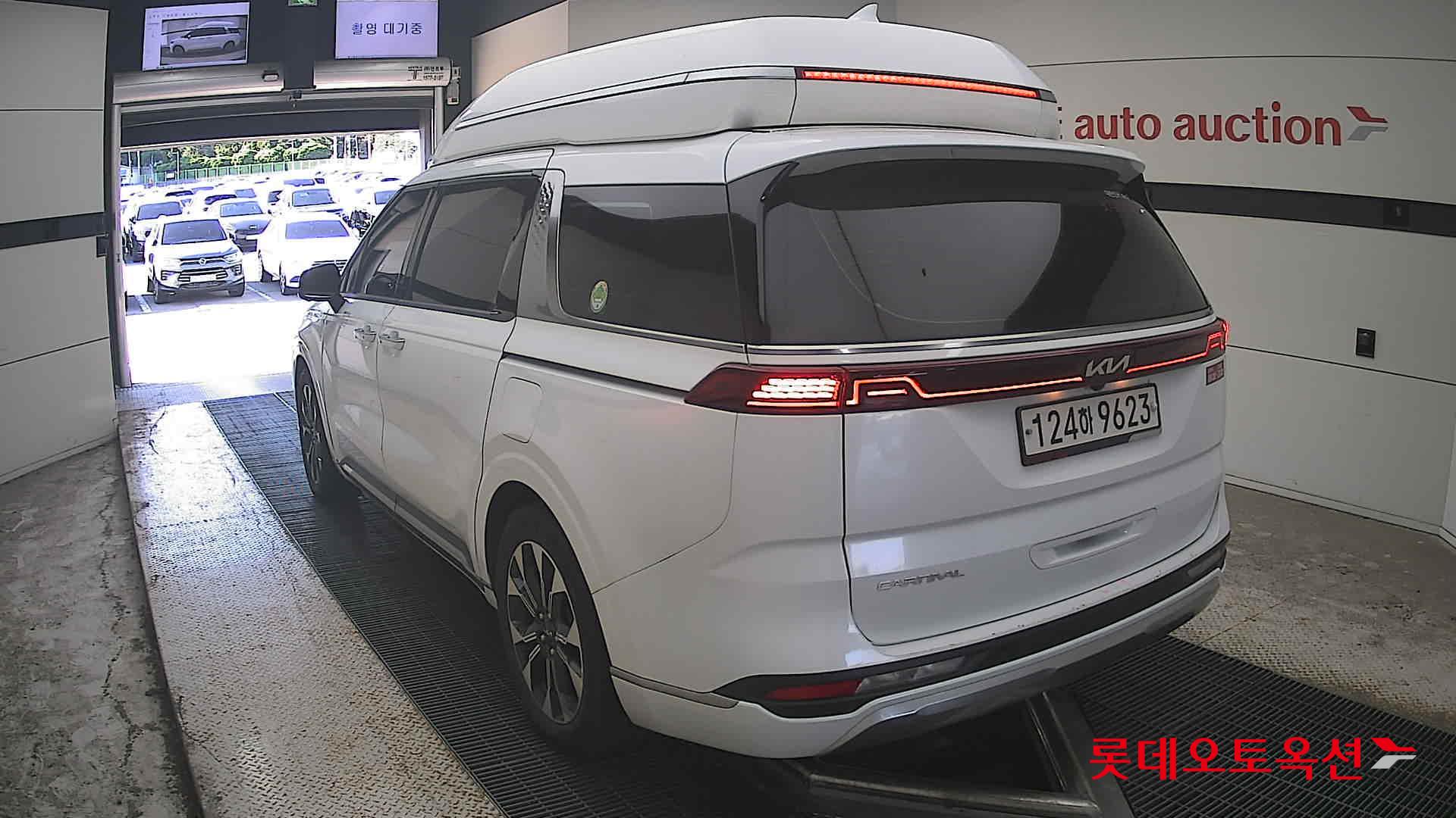 هيونداي Hi Limousine 2023