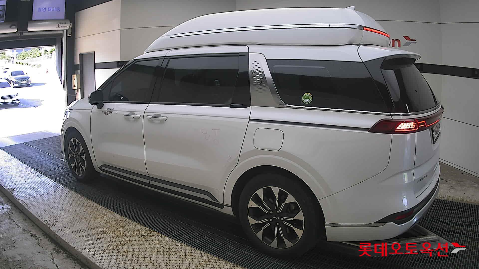 هيونداي Hi Limousine 2023