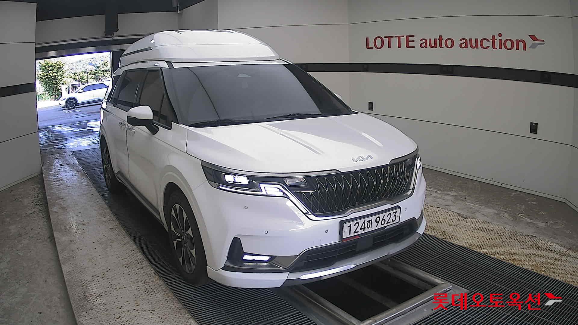 هيونداي Hi Limousine 2023
