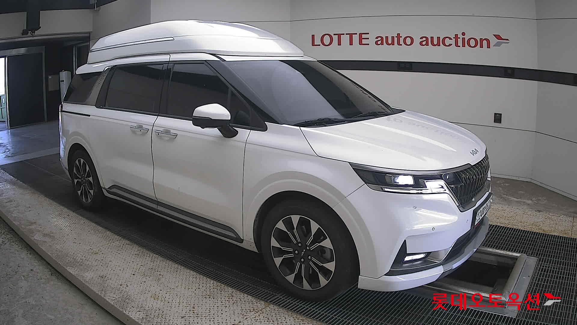 هيونداي Hi Limousine 2023