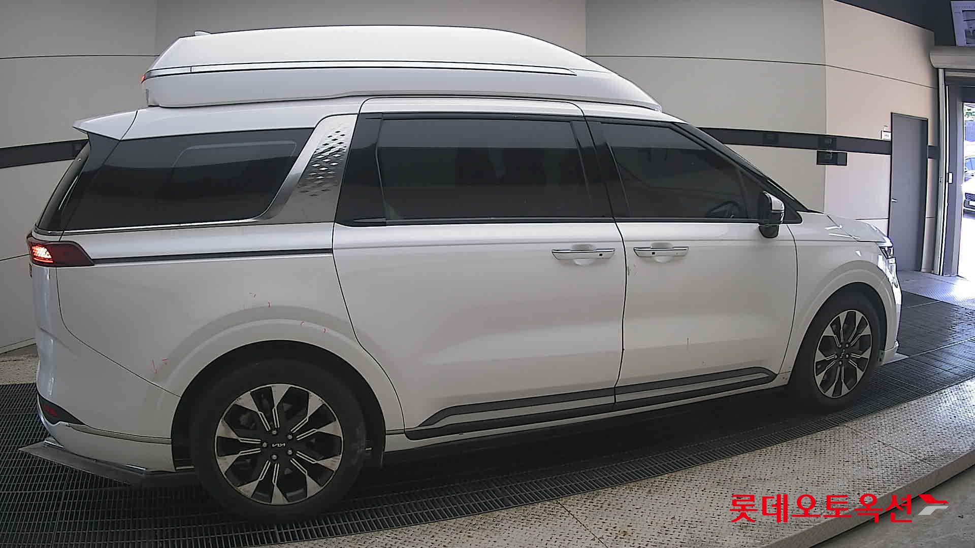 هيونداي Hi Limousine 2023